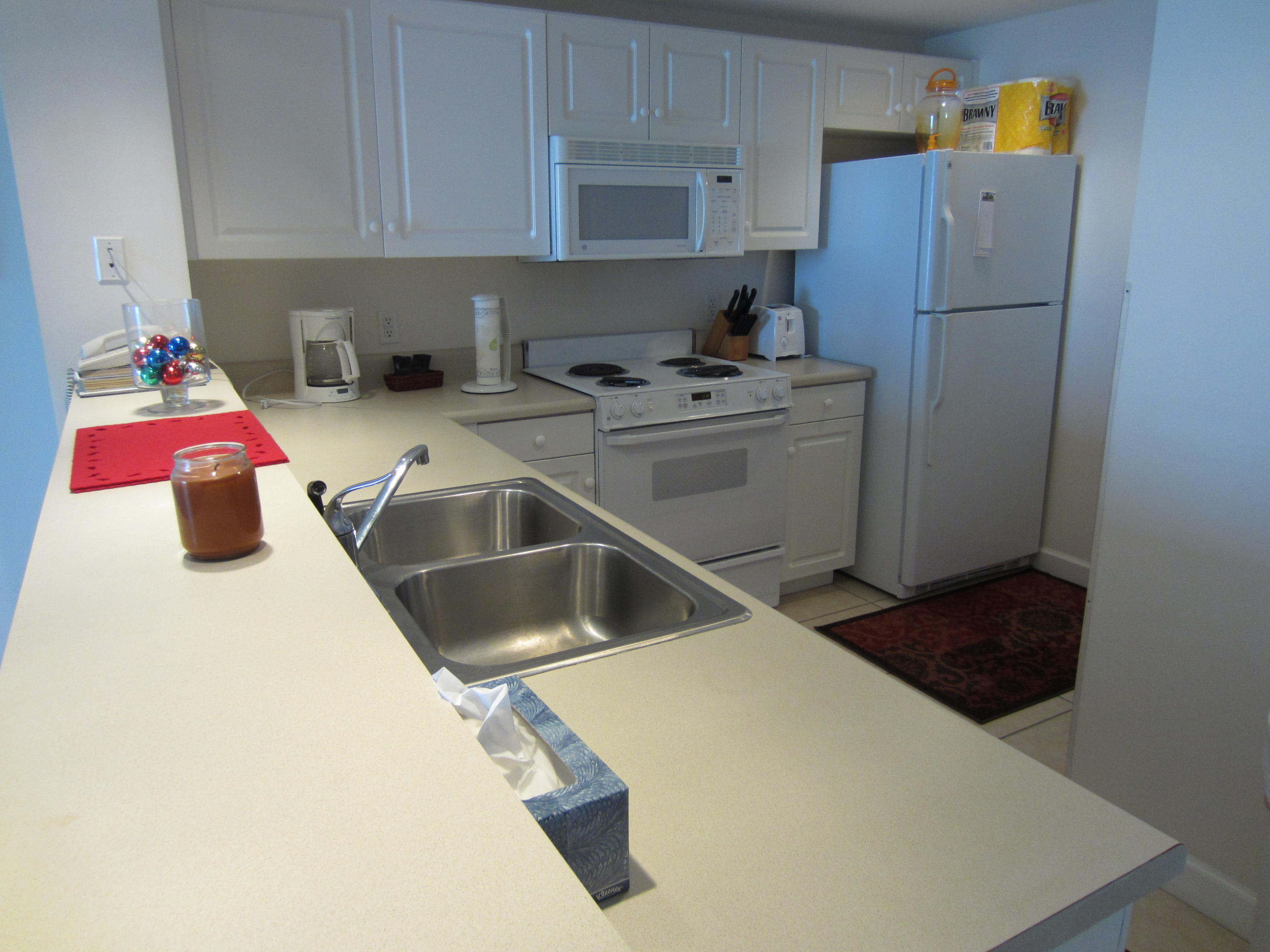 STERLING SHORESSterling Shores Condo - Residential