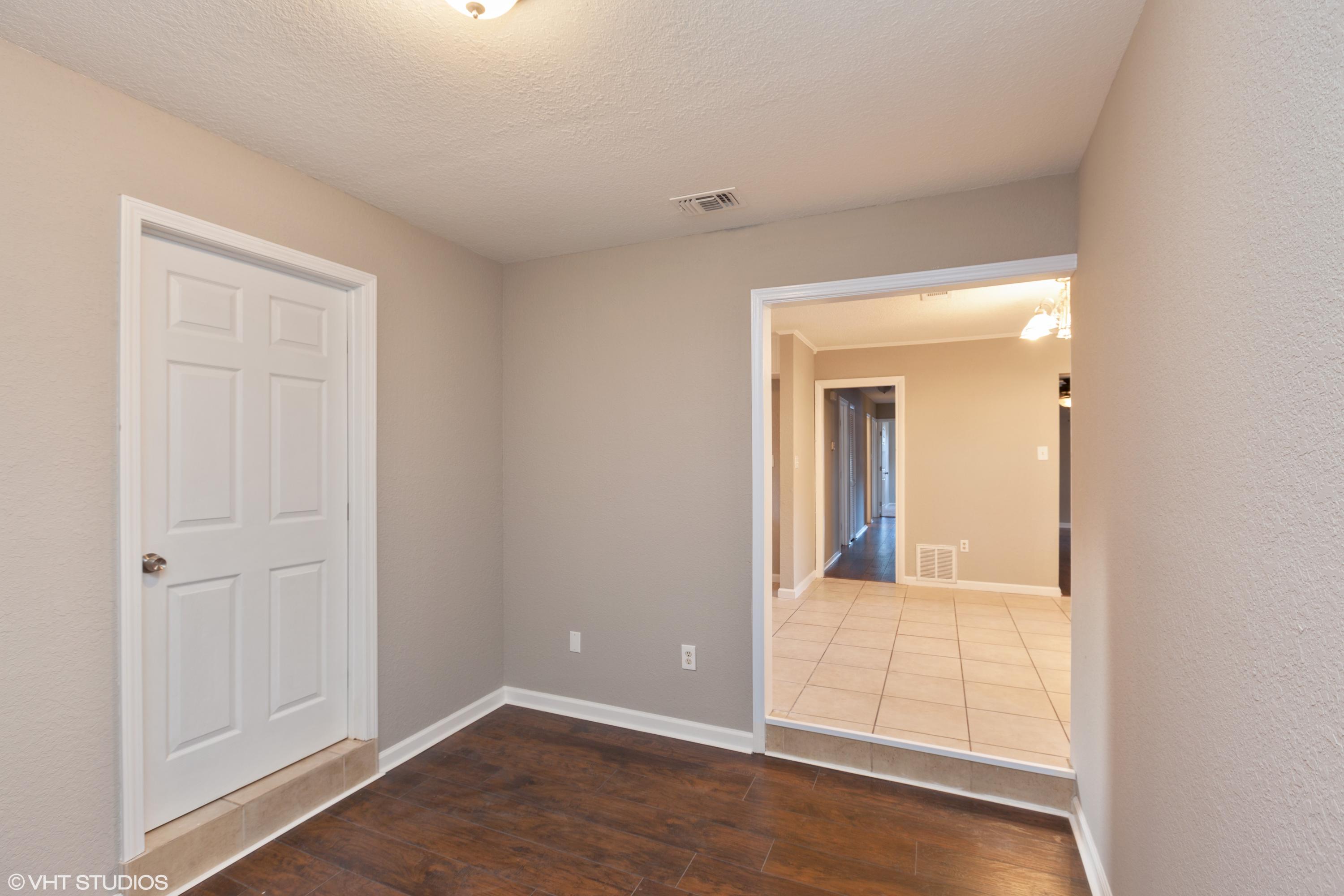 NO RECORDED SUBDIVISION - Residential