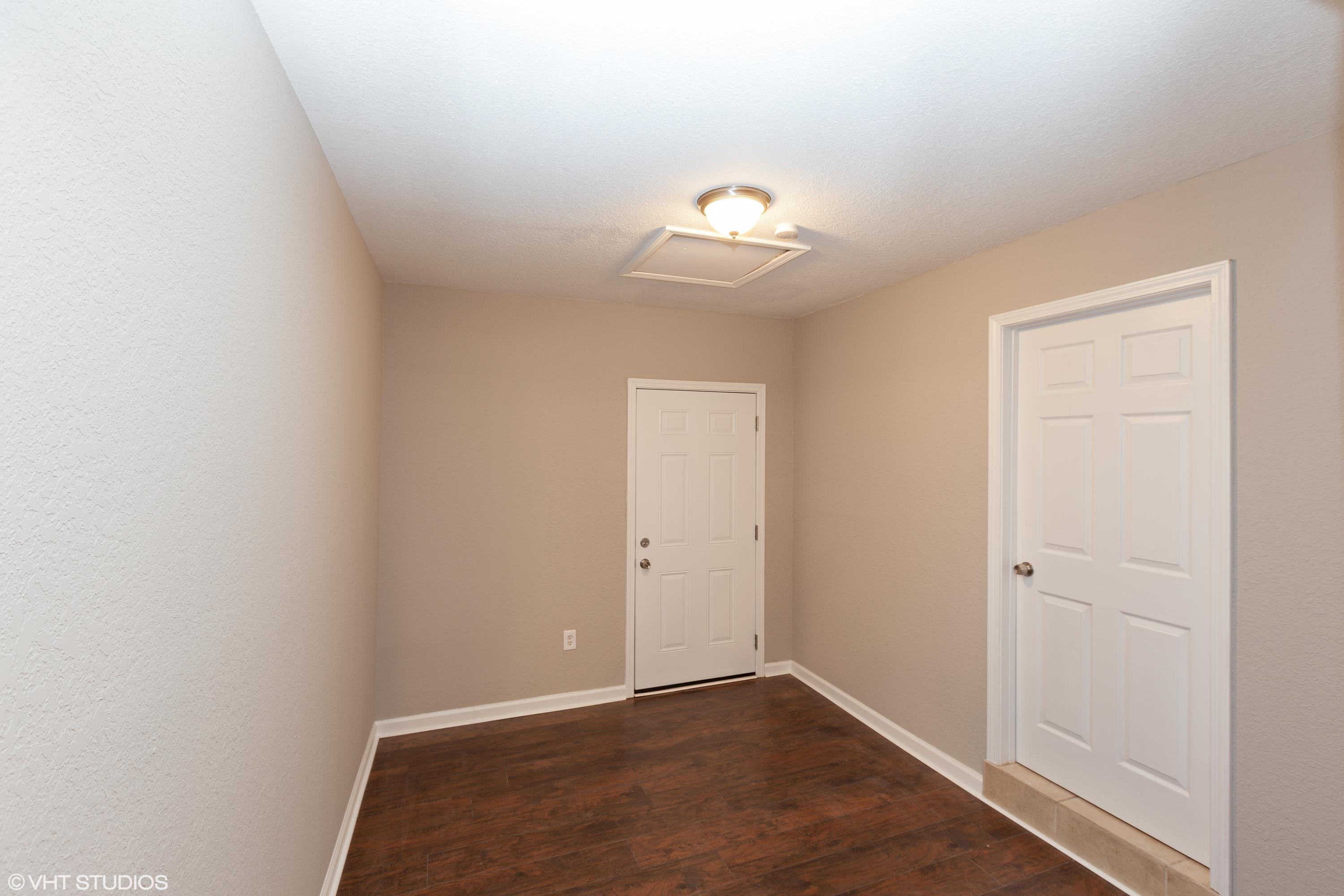 NO RECORDED SUBDIVISION - Residential