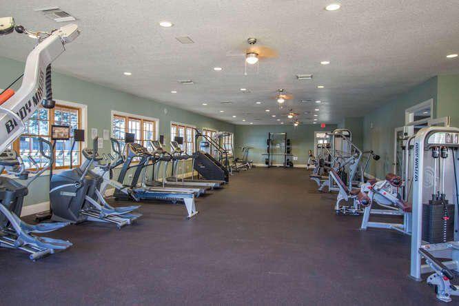 Hammock Bay-Central Park - Residential