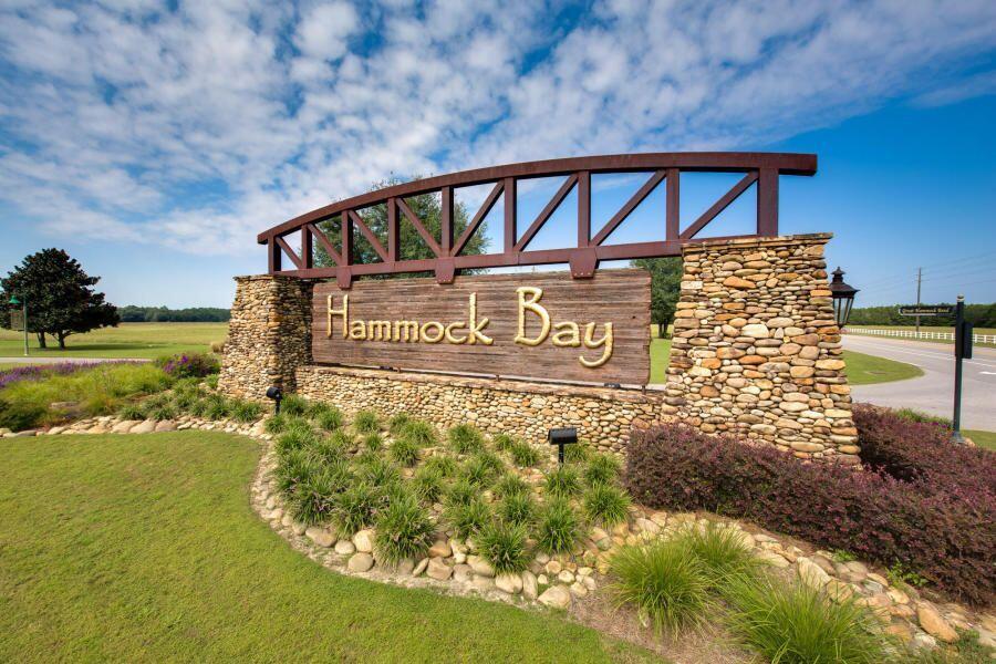 Hammock Bay-Central Park - Residential
