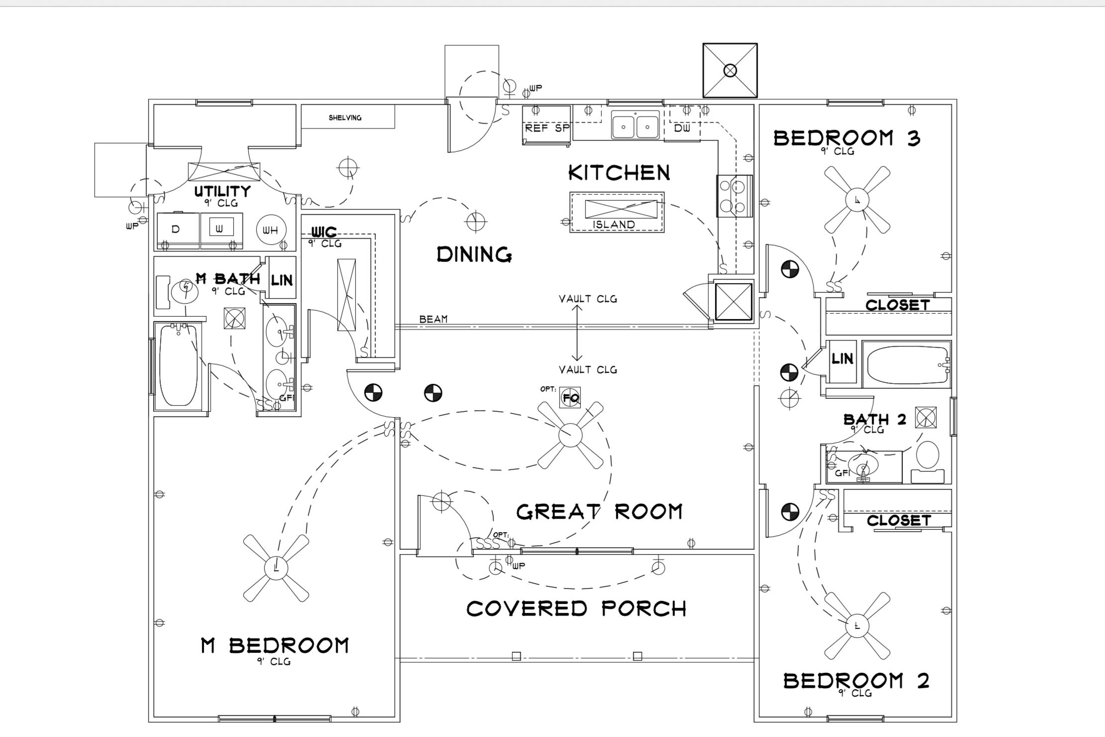 Squirrel/Wesley - Residential