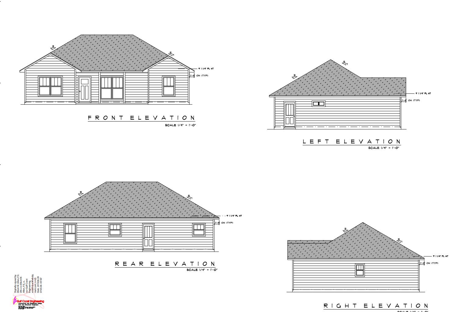 Squirrel/Wesley - Residential
