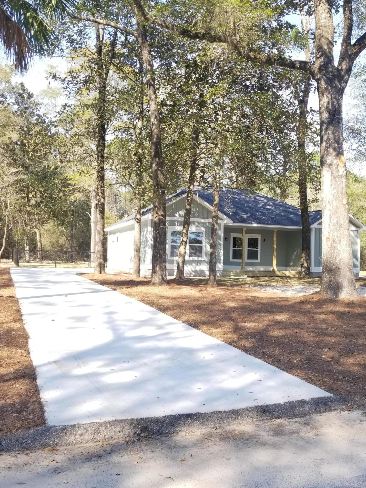 Squirrel/Wesley - Residential