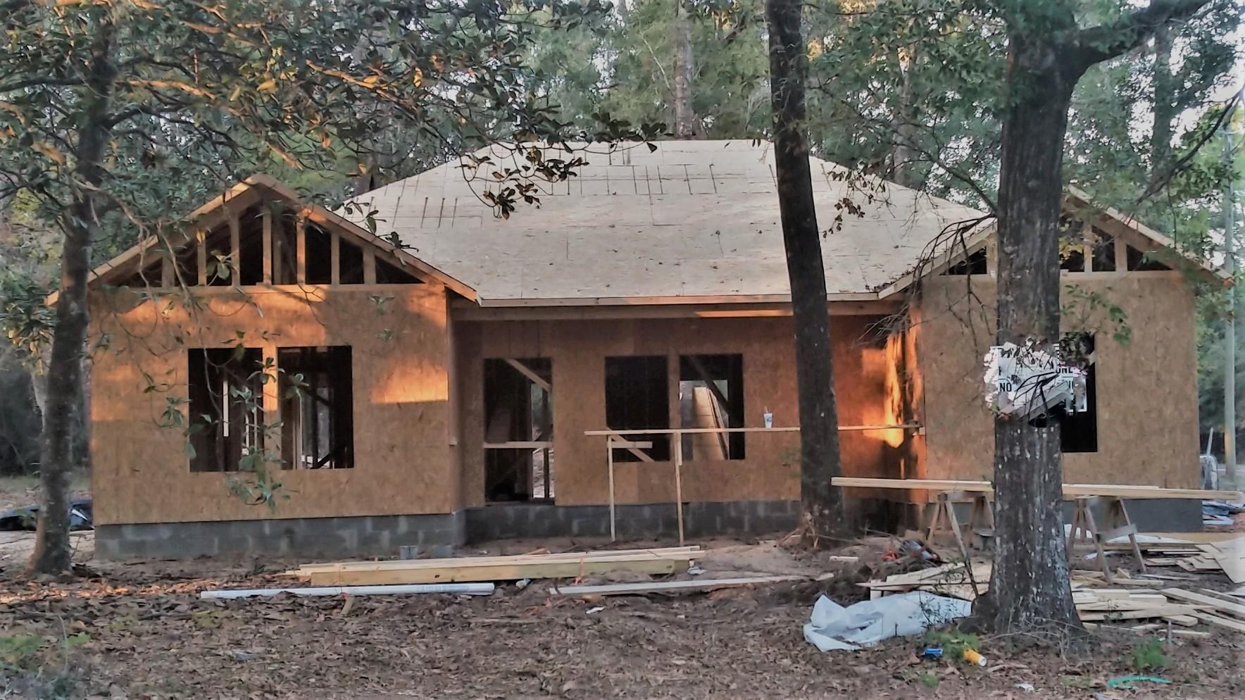 Squirrel/Wesley - Residential