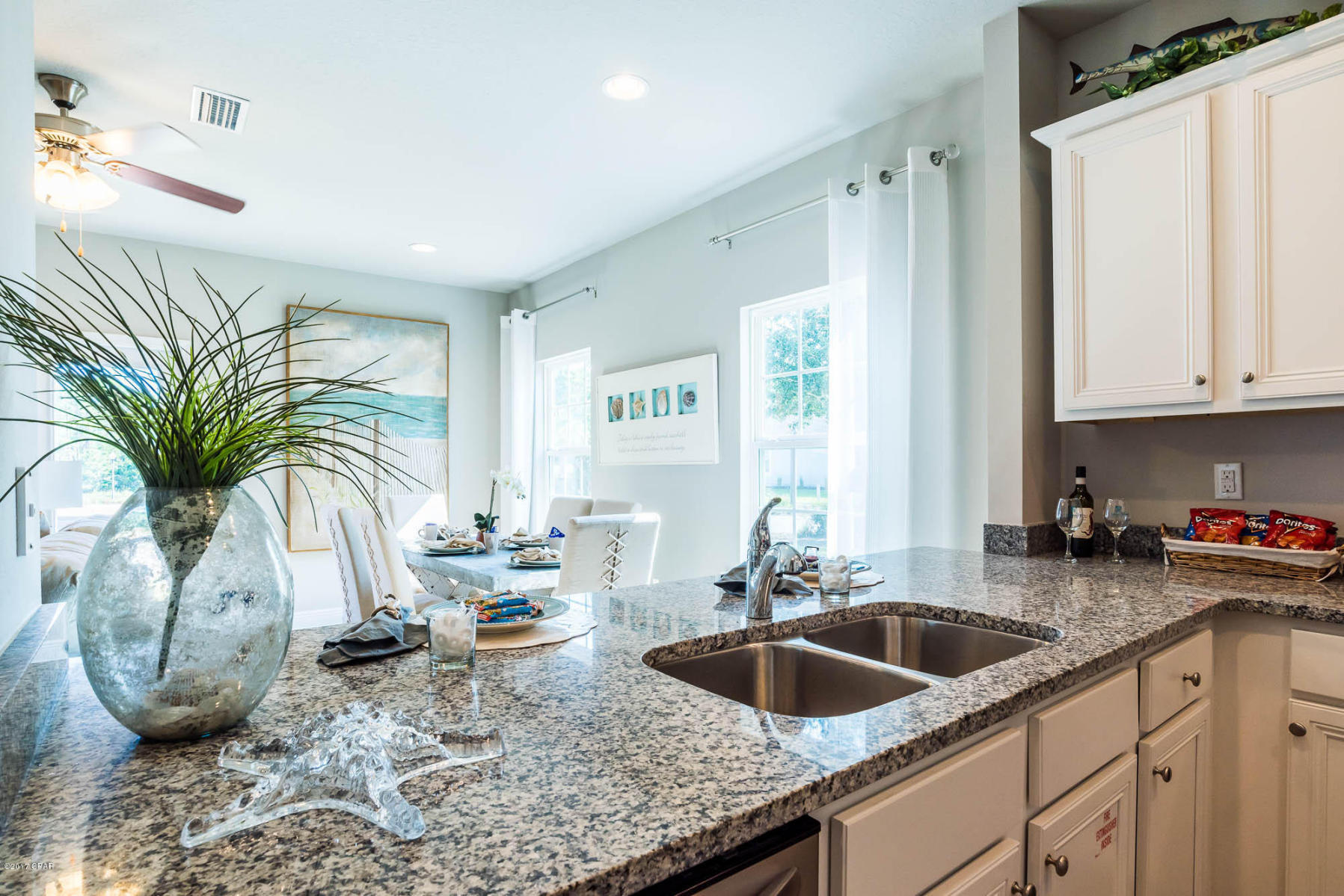 Whisper Dunes - Residential