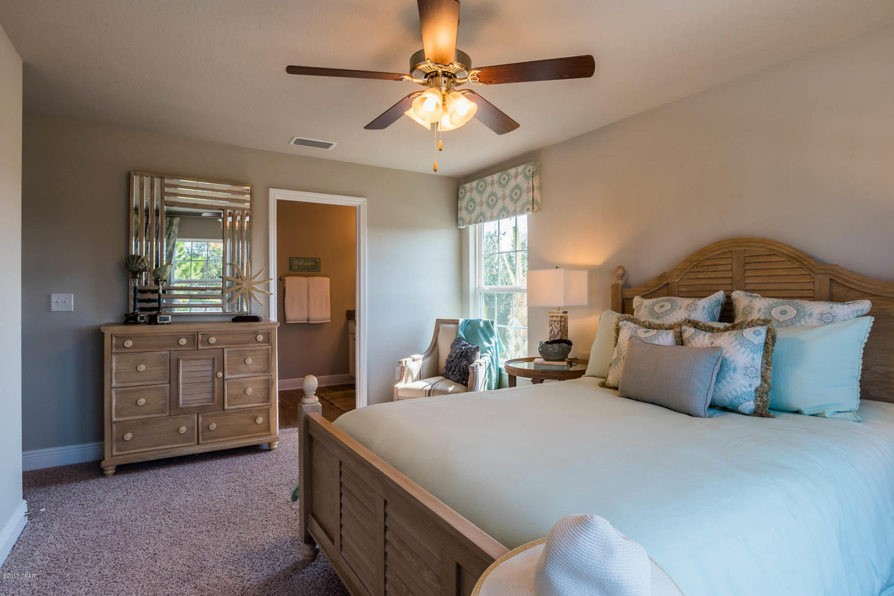 Whisper Dunes - Residential