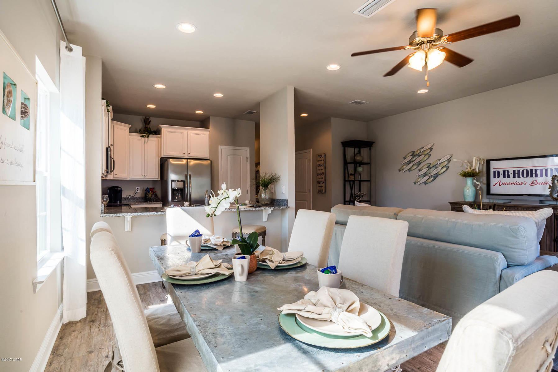 Whisper Dunes - Residential