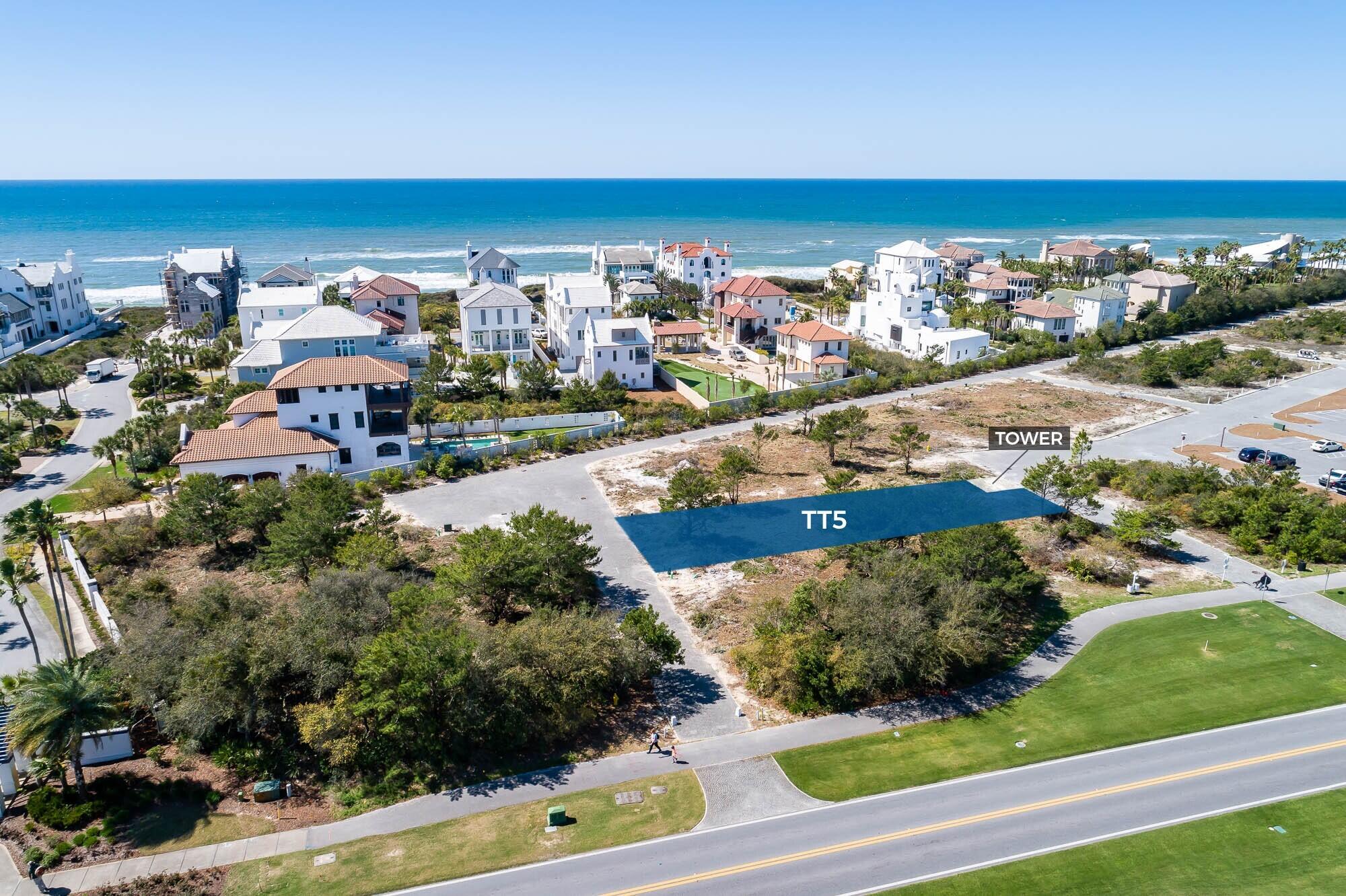 ALYS BEACH - Land