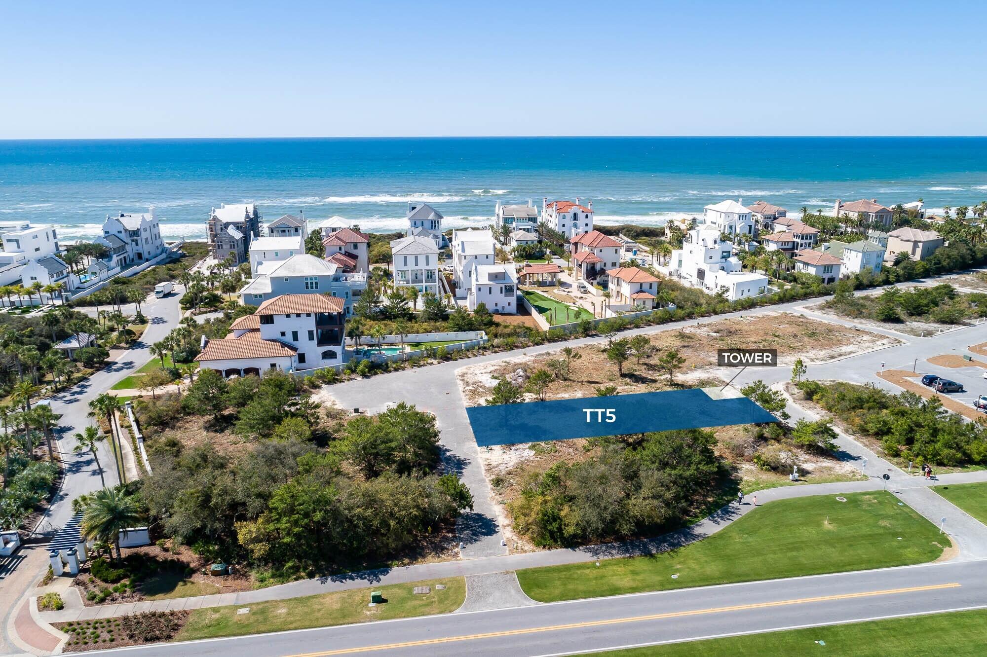 ALYS BEACH - Land