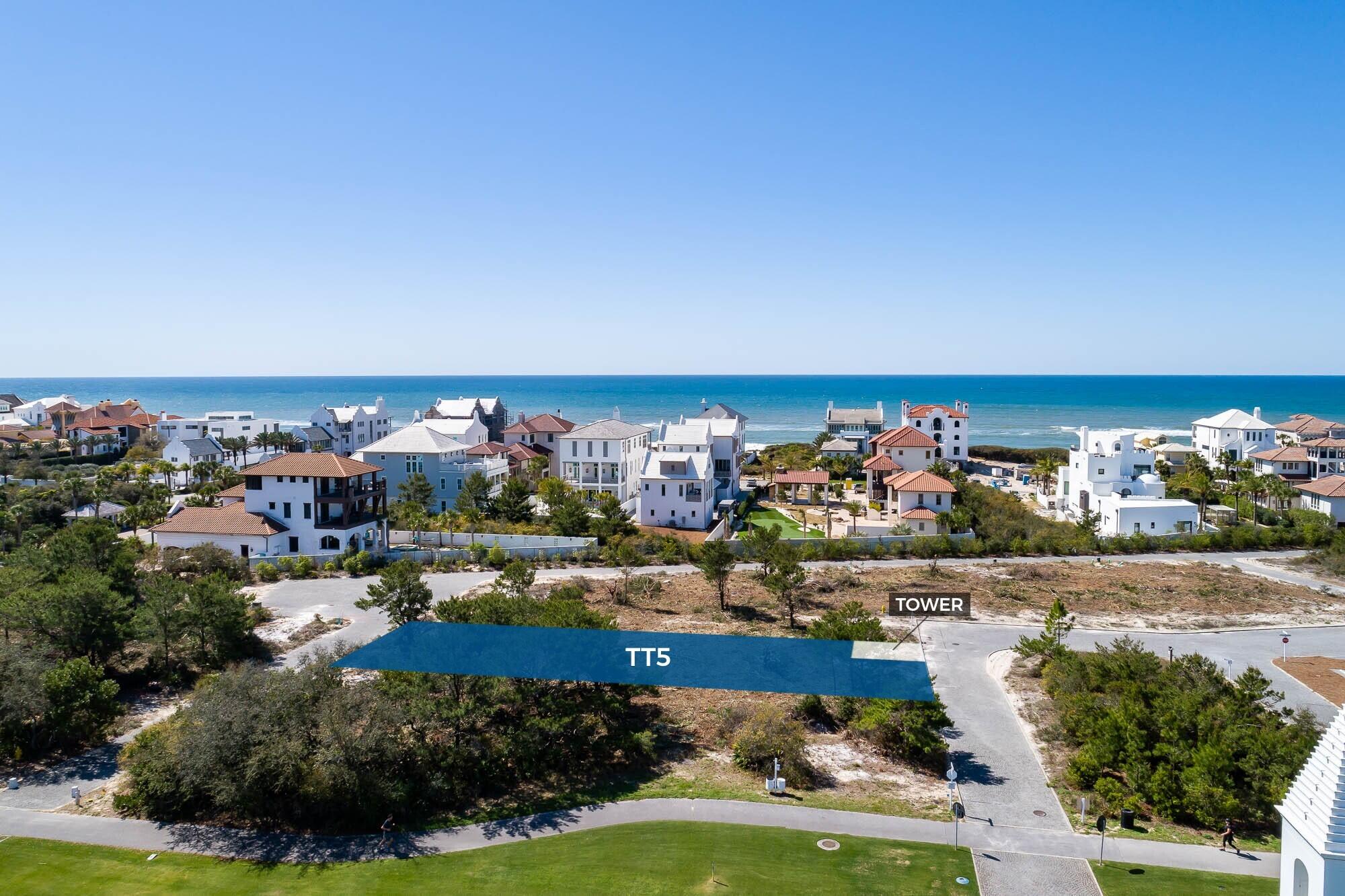 ALYS BEACH - Land