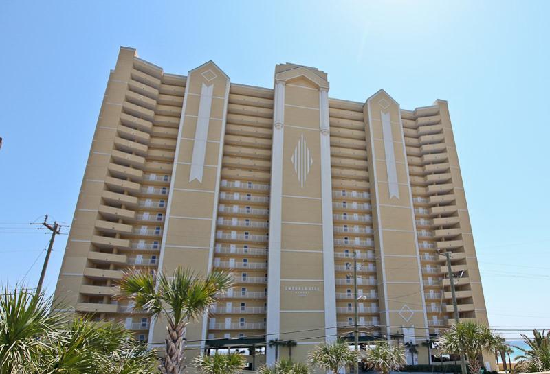 EMERALD ISLE CONDO - Residential