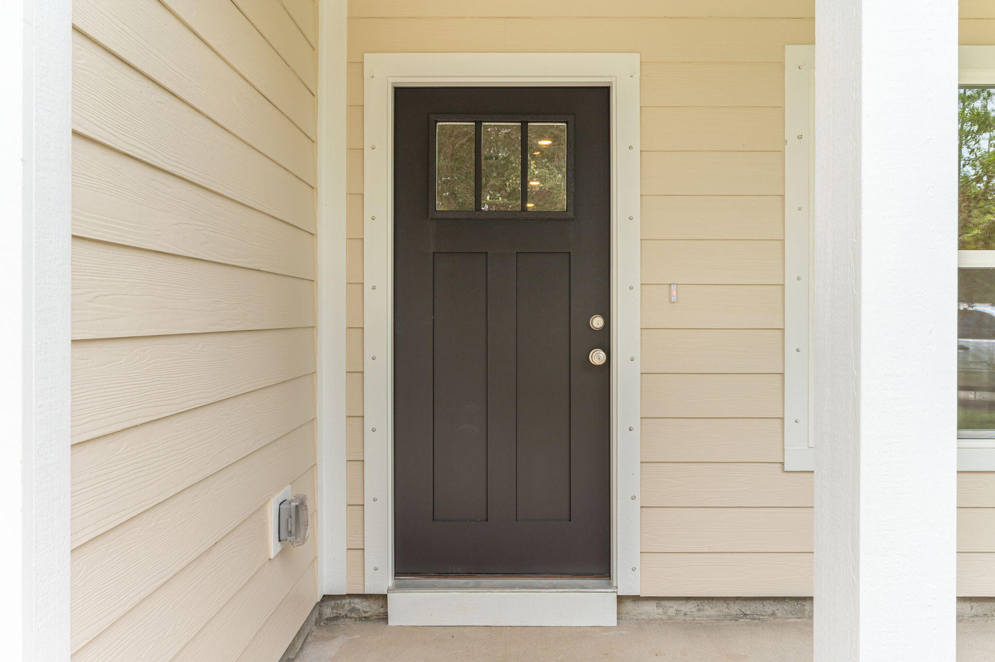 Live Oak Cottages - Residential