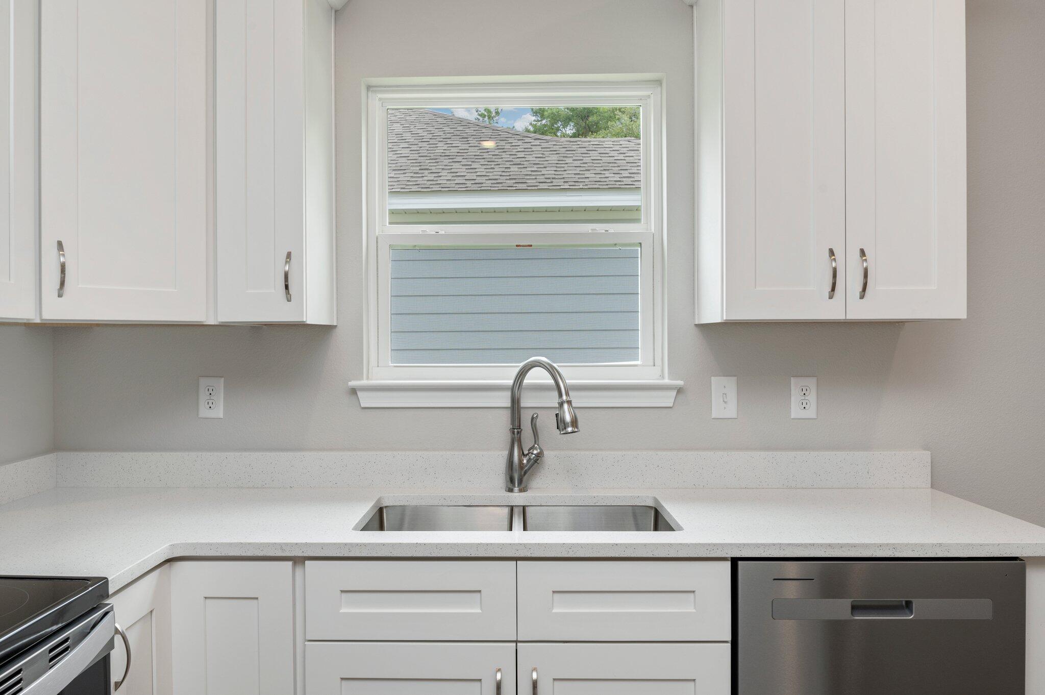 Live Oak Cottages - Residential