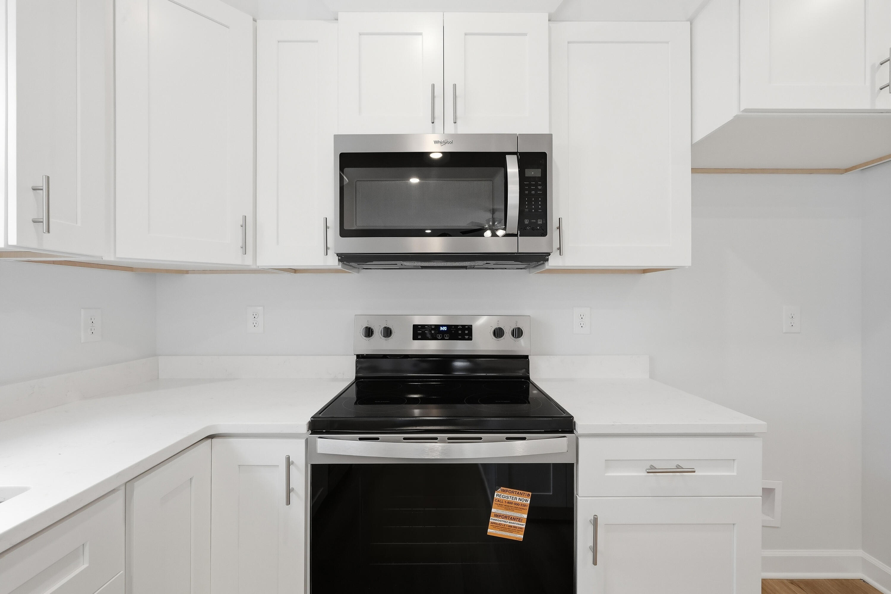 Live Oak Cottages - Residential