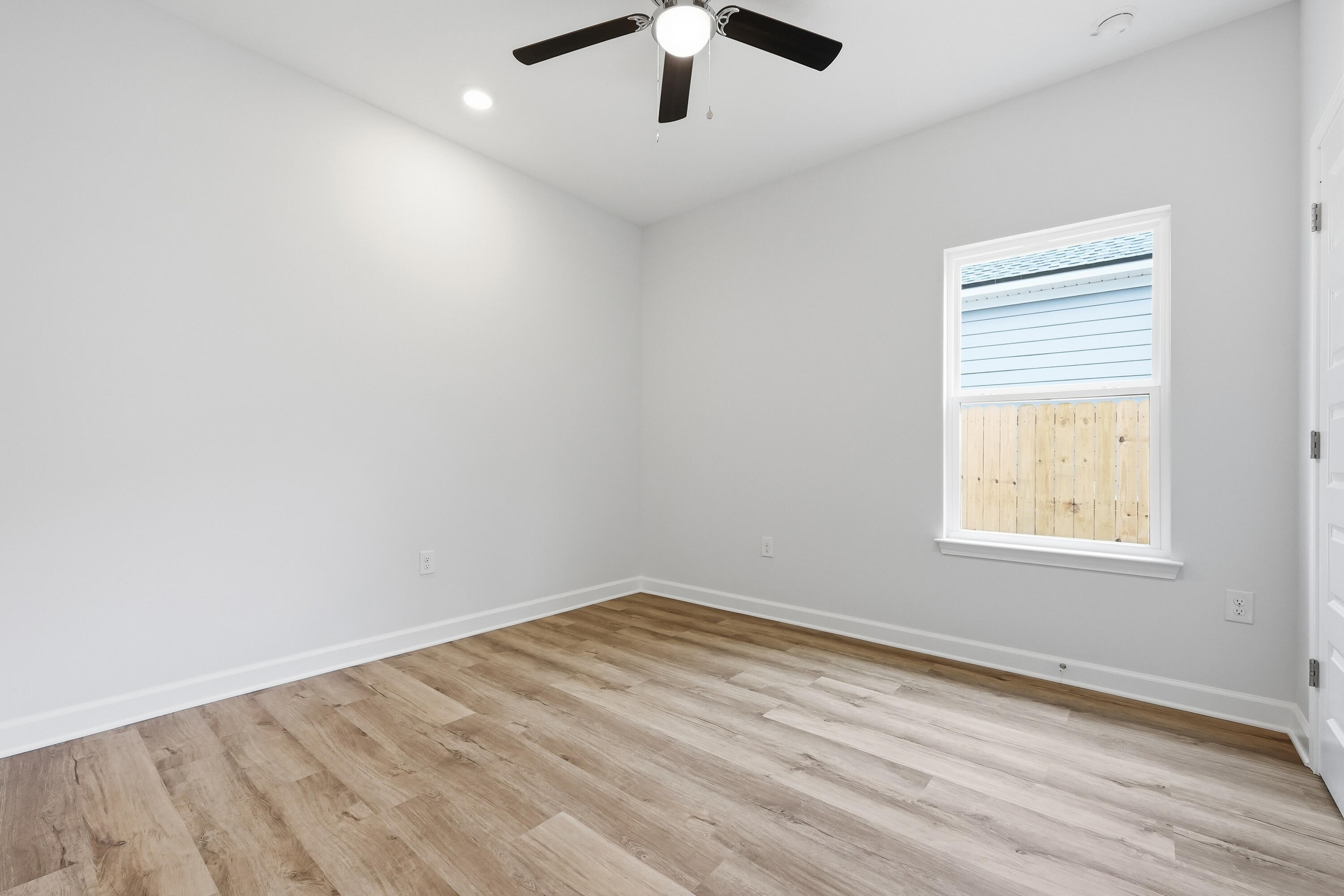 Live Oak Cottages - Residential