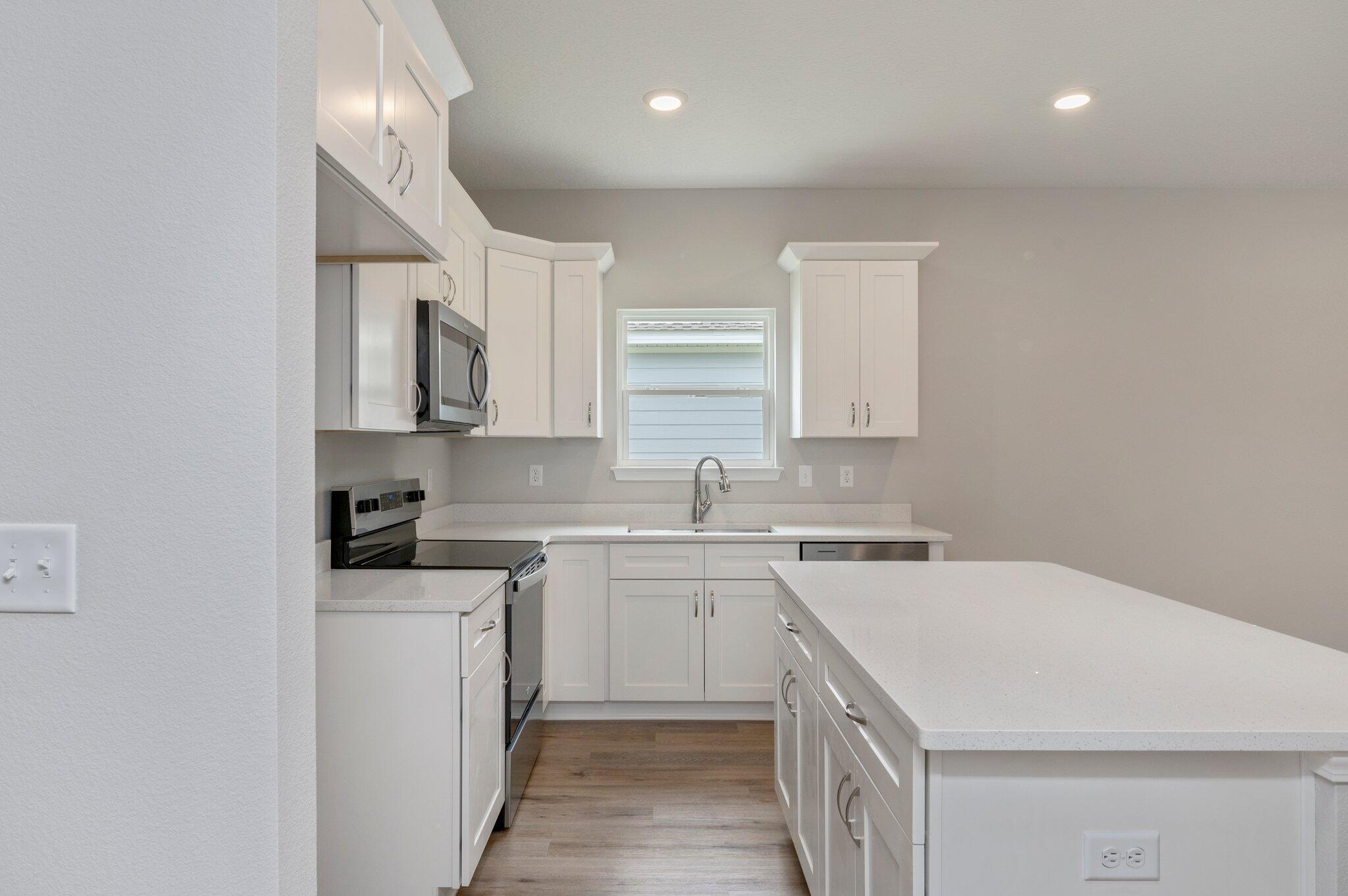 Live Oak Cottages - Residential