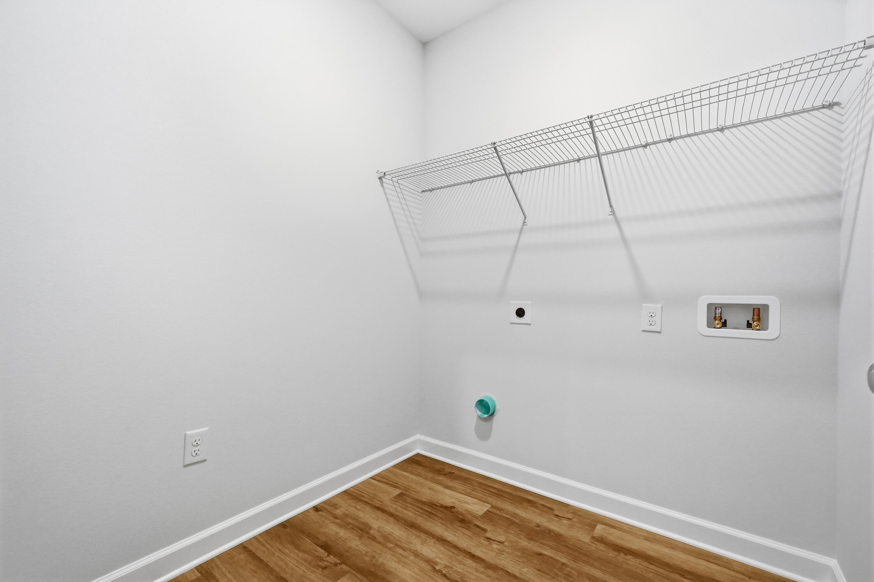 Live Oak Cottages - Residential