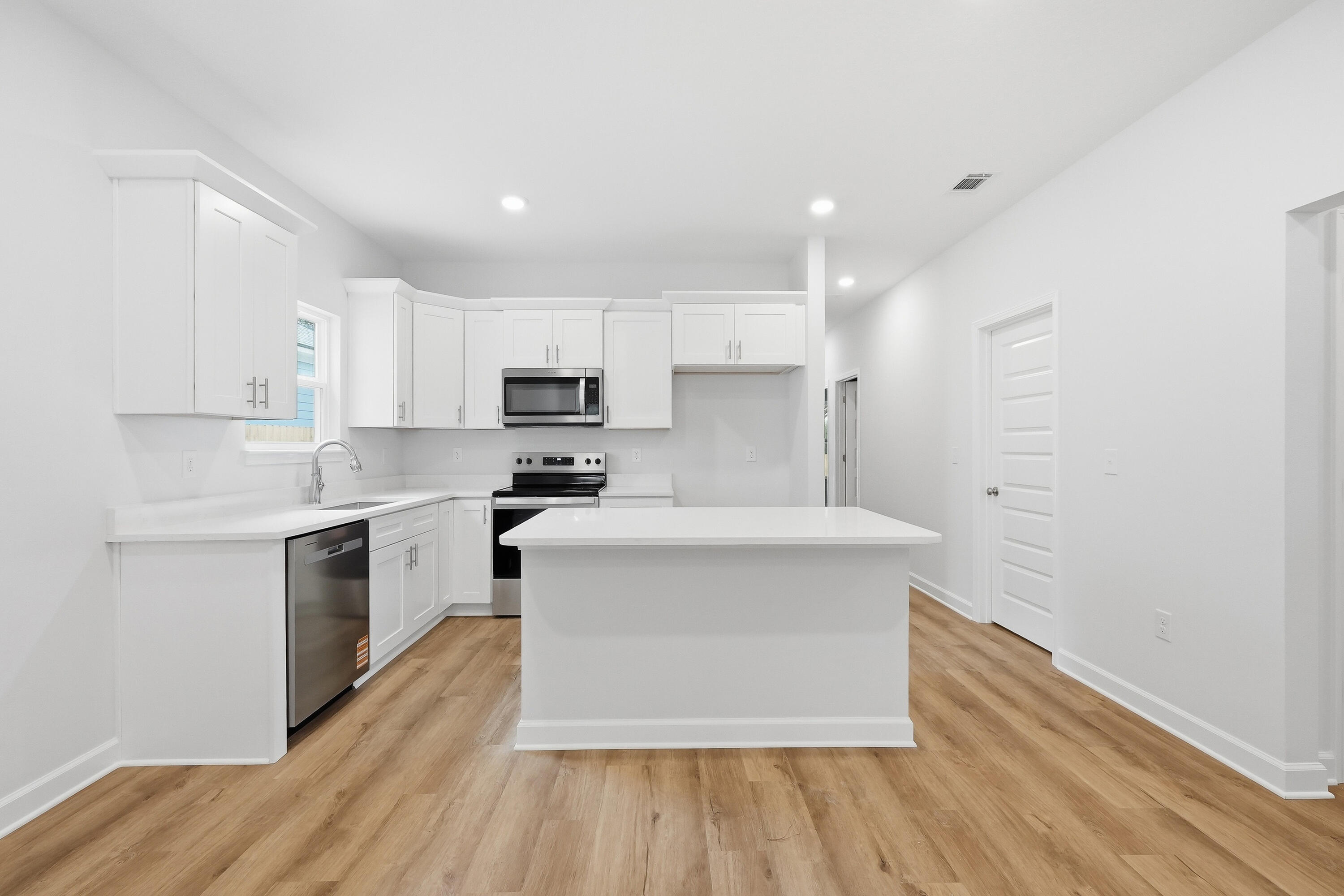 Live Oak Cottages - Residential