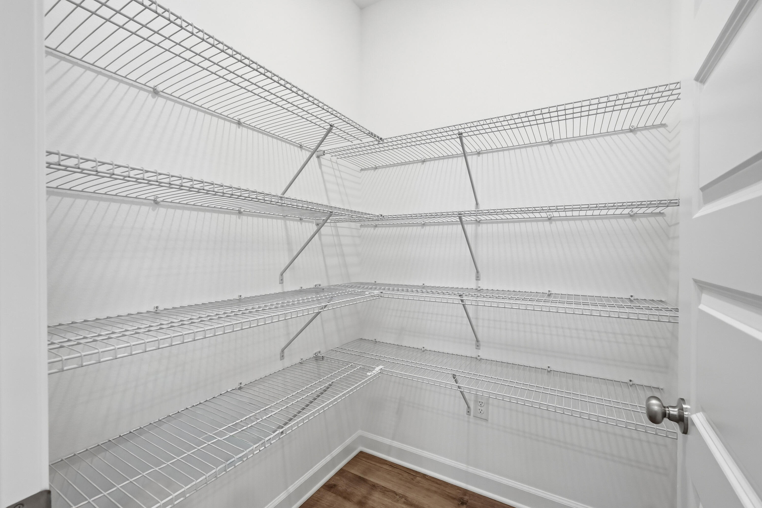 Live Oak Cottages - Residential