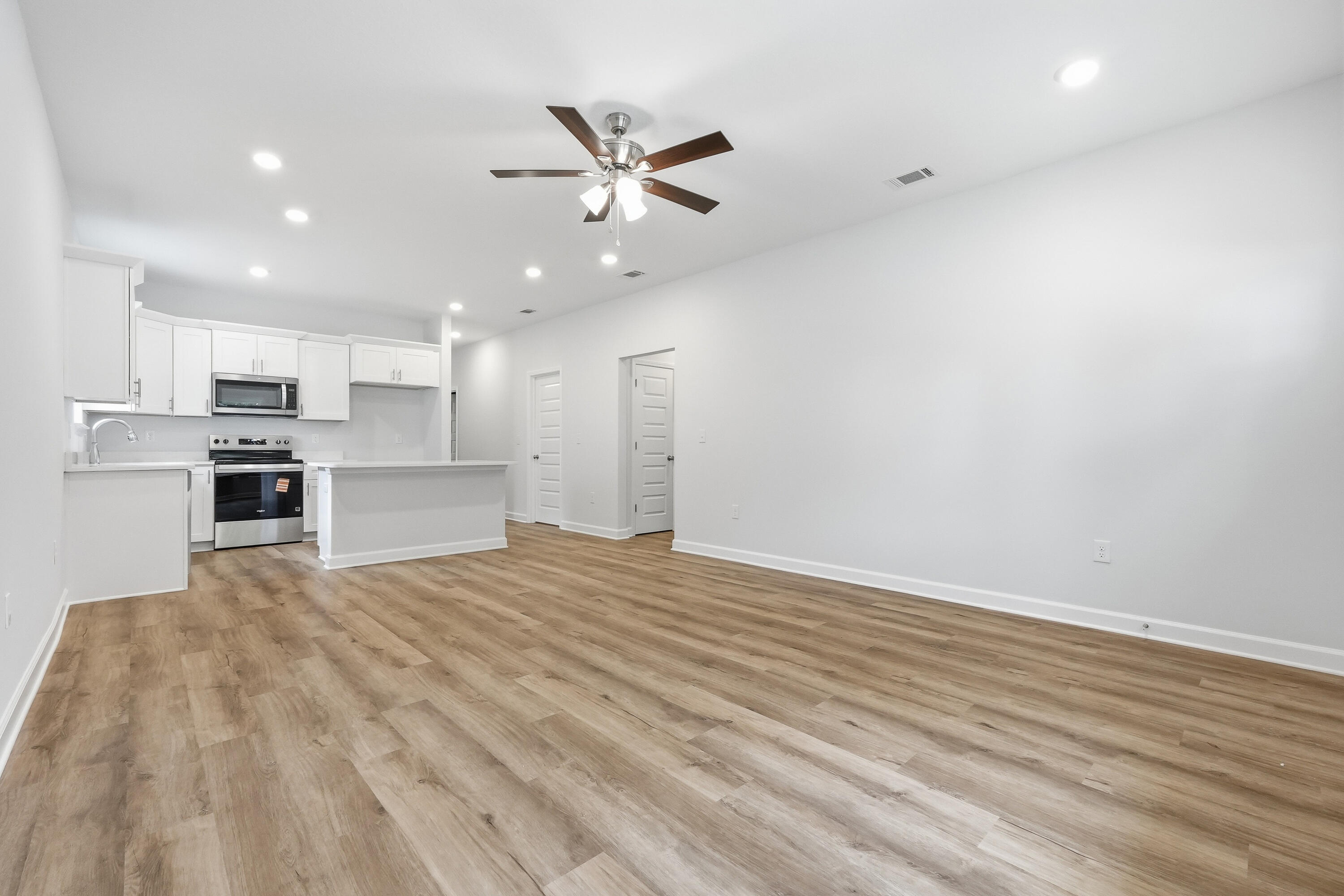 Live Oak Cottages - Residential