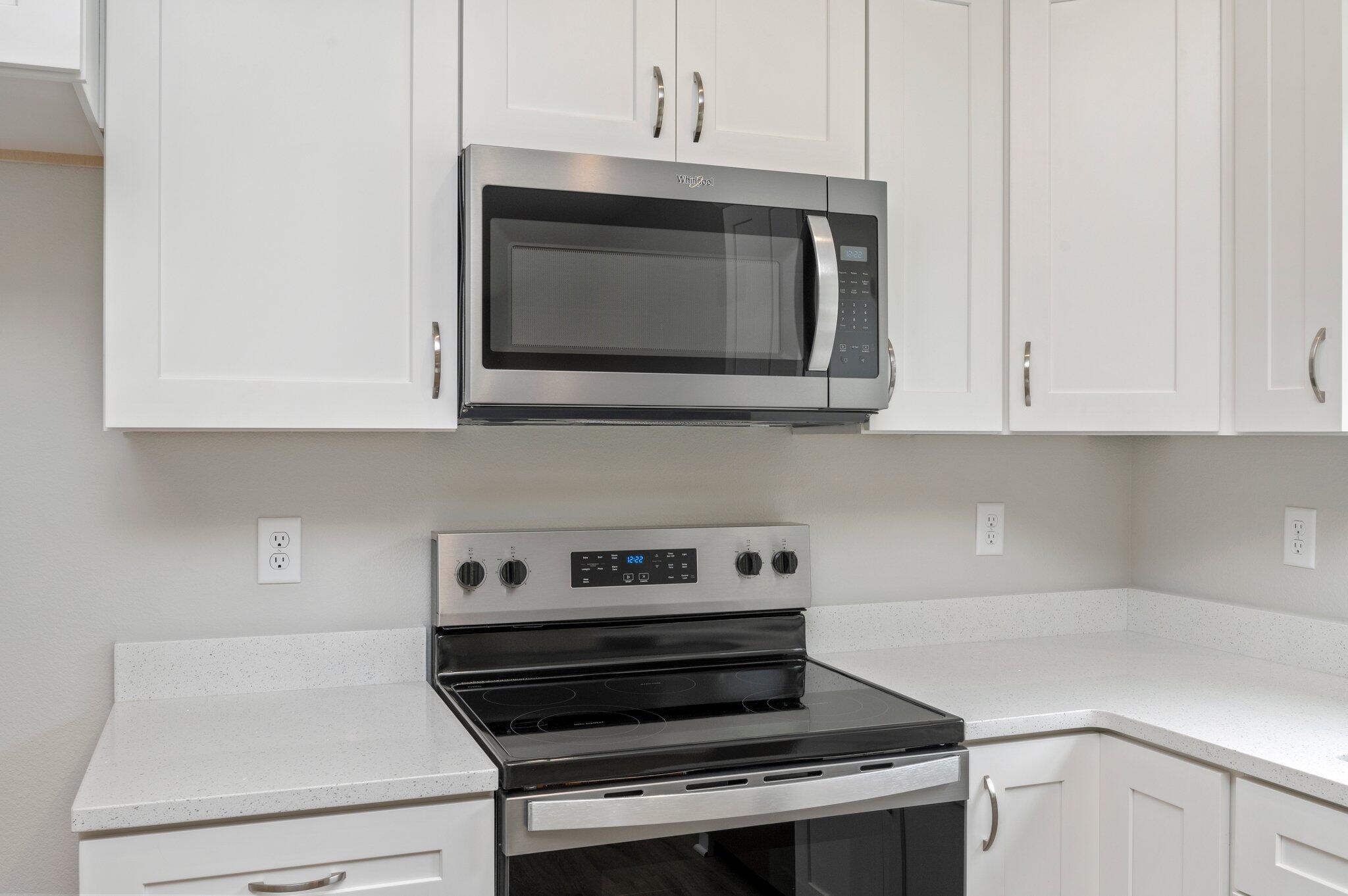 Live Oak Cottages - Residential