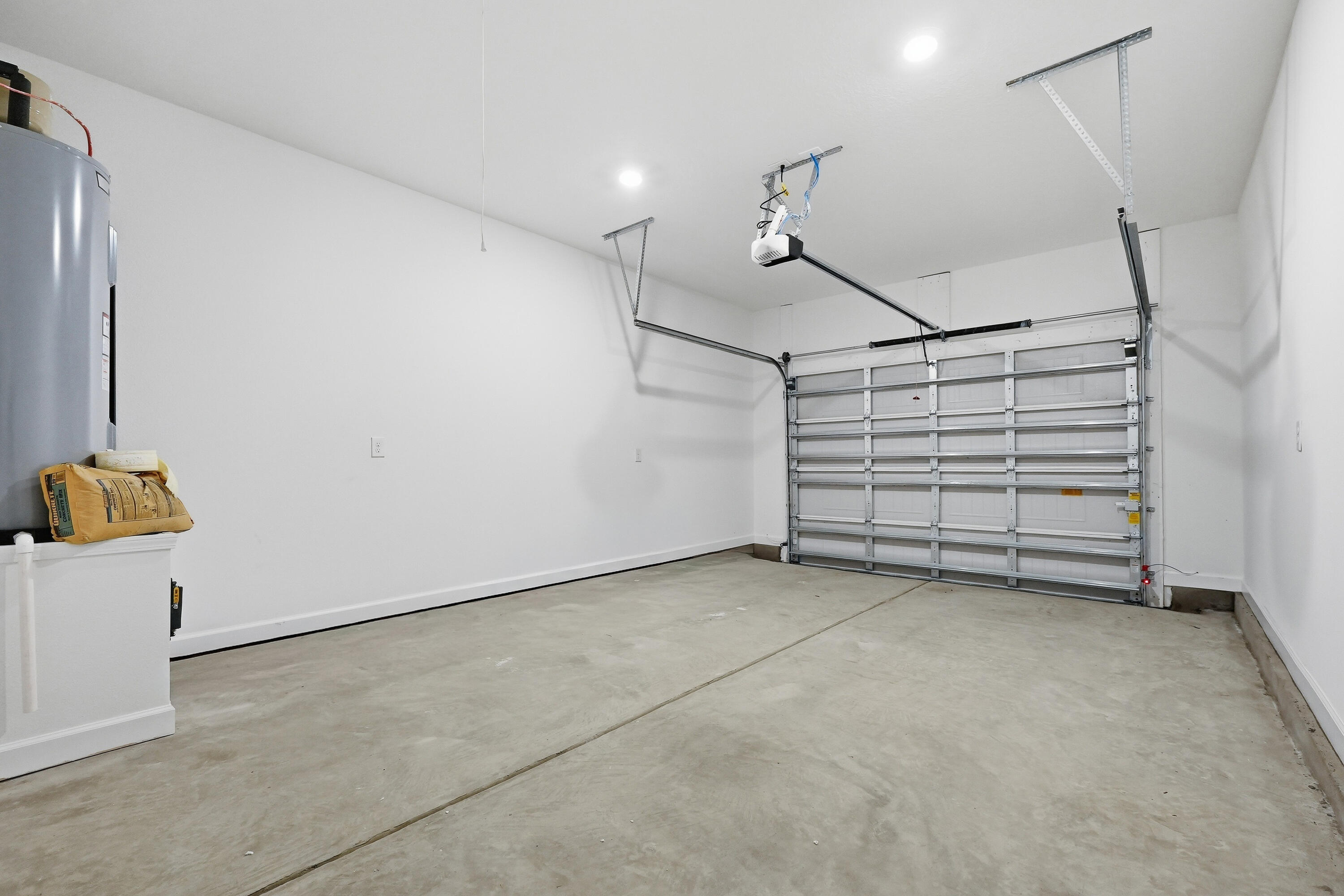 Live Oak Cottages - Residential