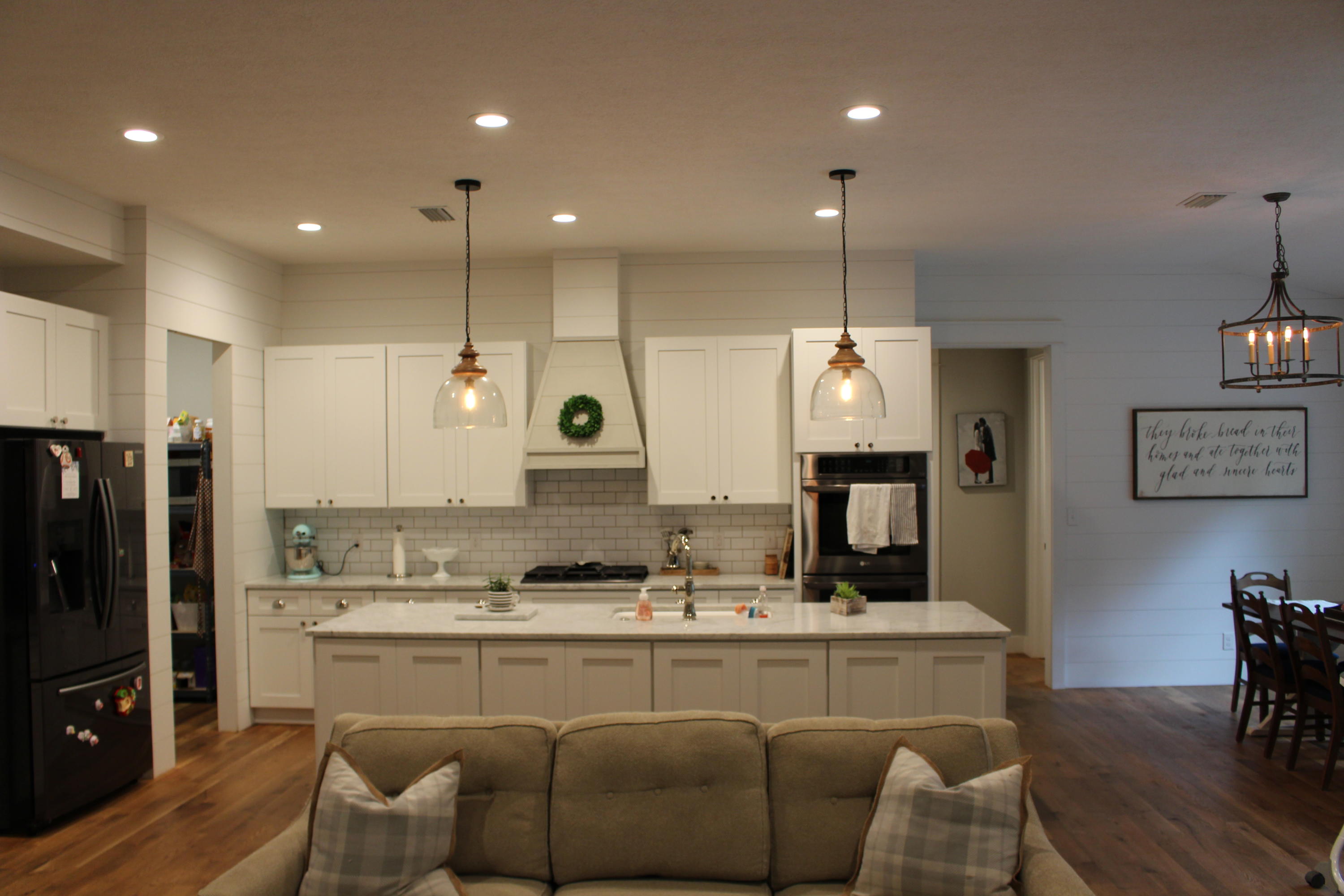 ROCKY BAYOU COUNTRY CLUB ESTATES 11 - Residential