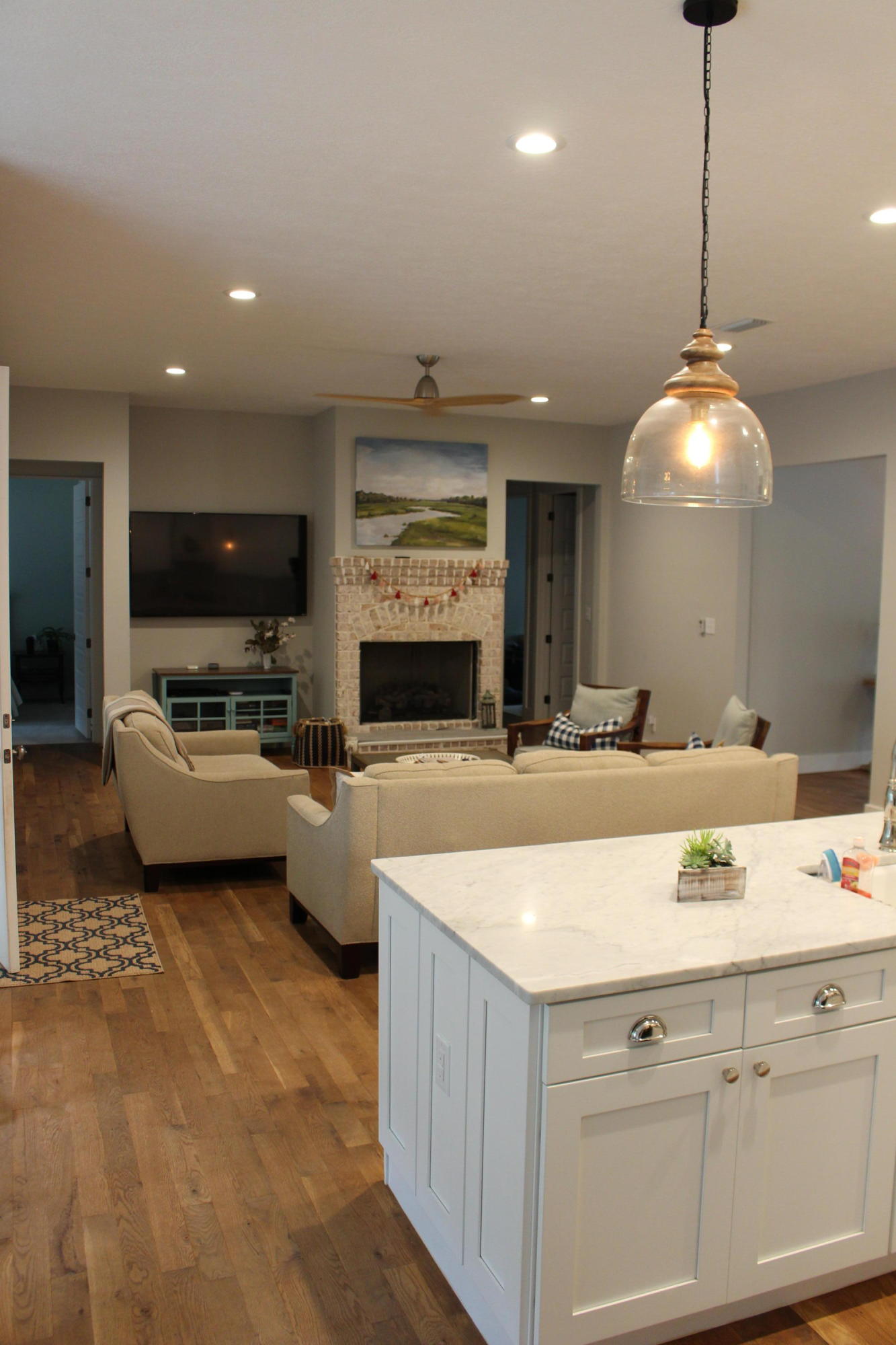 ROCKY BAYOU COUNTRY CLUB ESTATES 11 - Residential