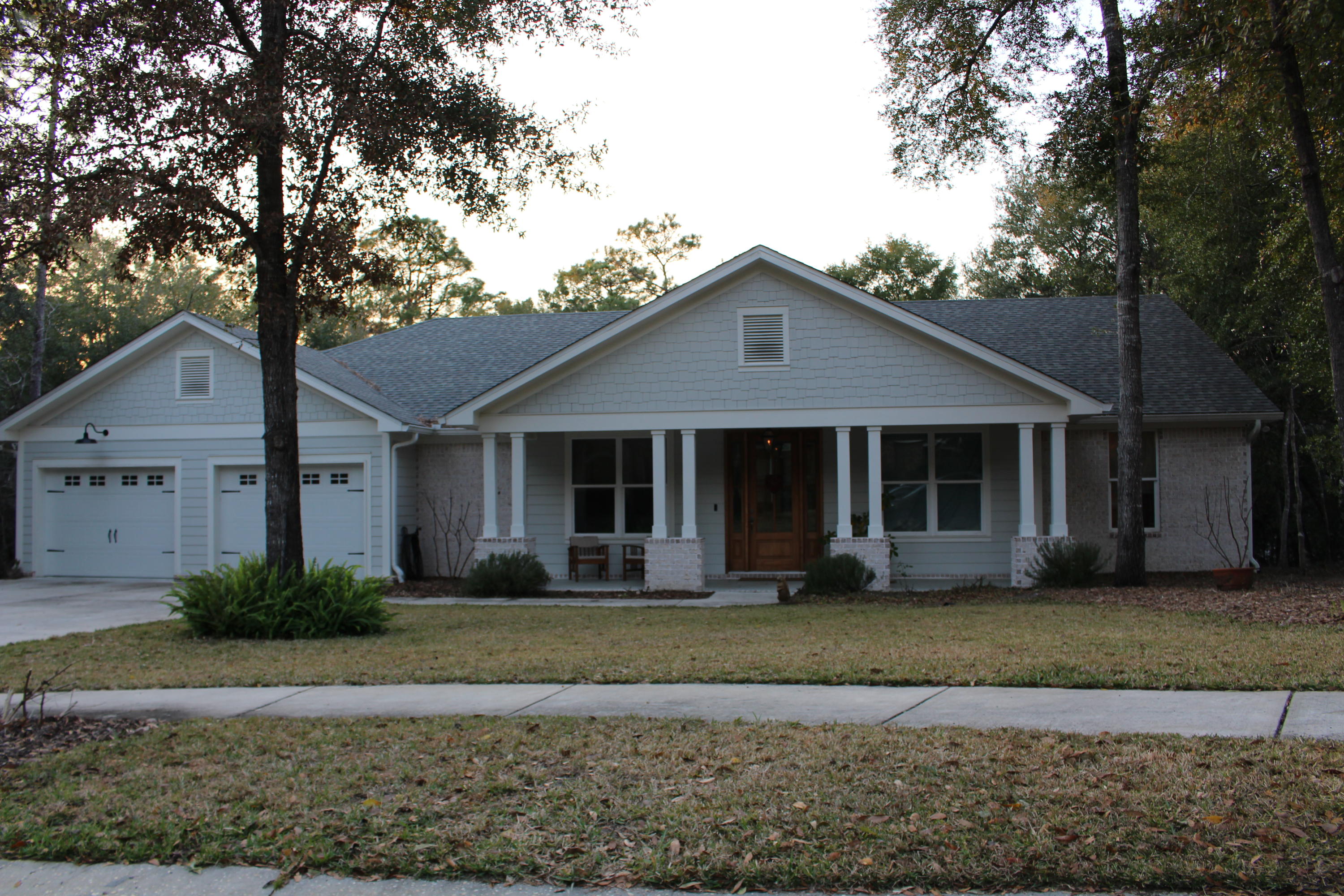 ROCKY BAYOU COUNTRY CLUB ESTATES 11 - Residential