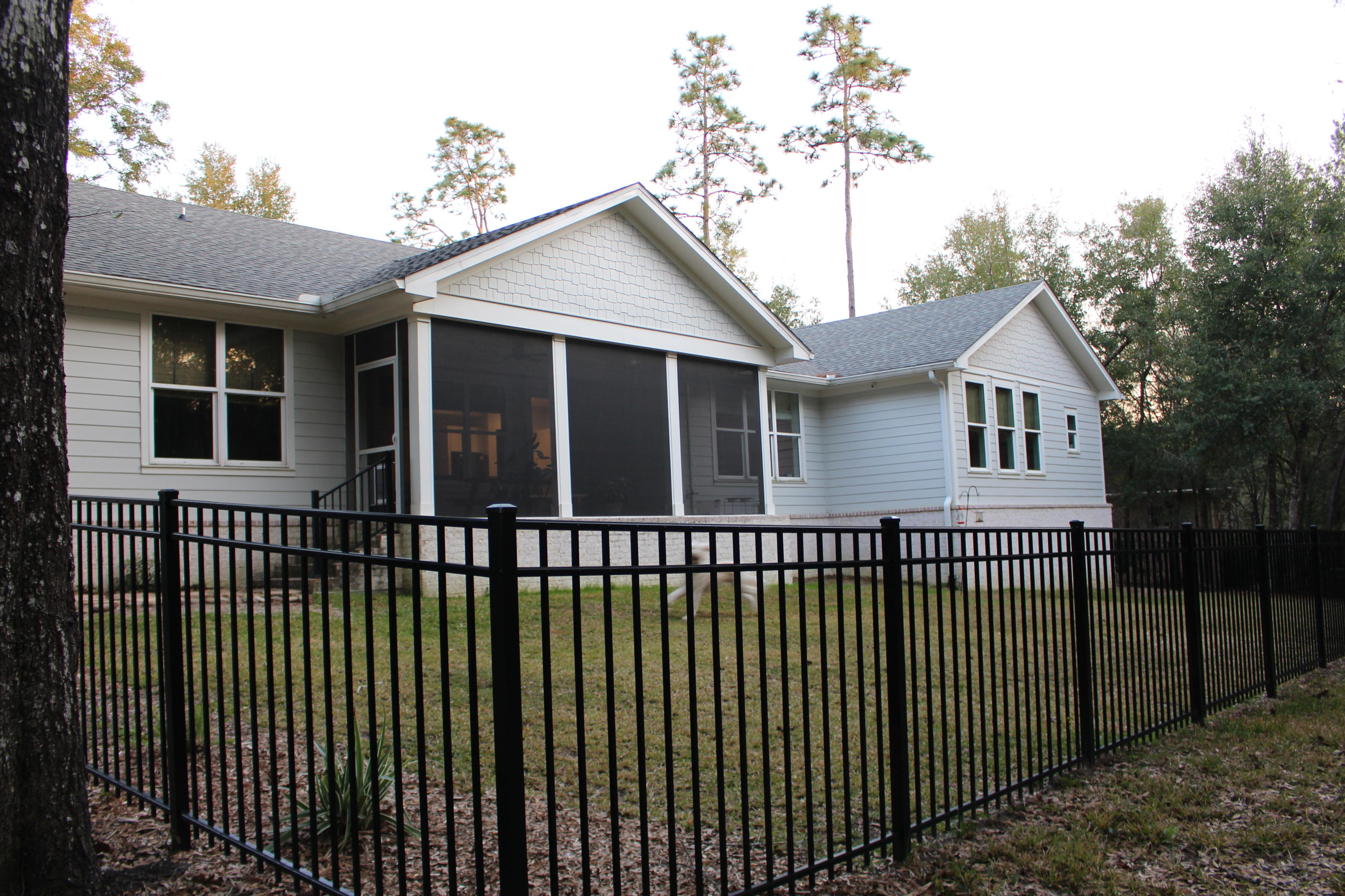 ROCKY BAYOU COUNTRY CLUB ESTATES 11 - Residential