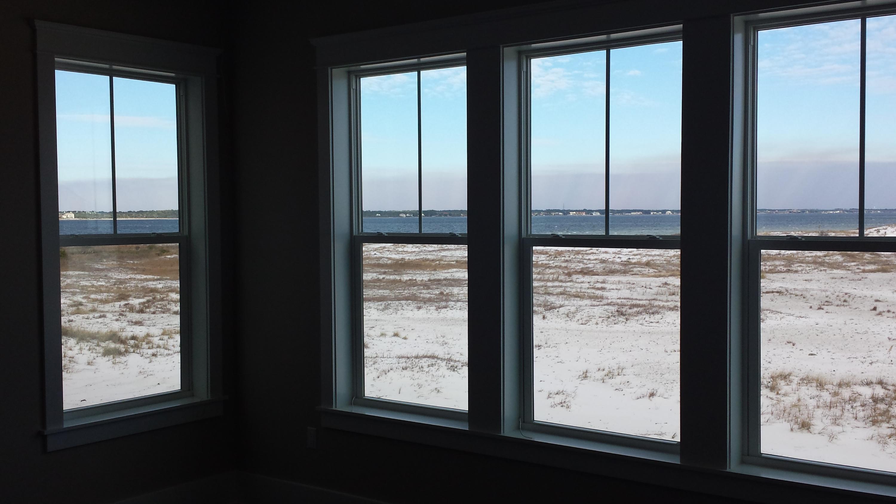 By the Sea - Residential