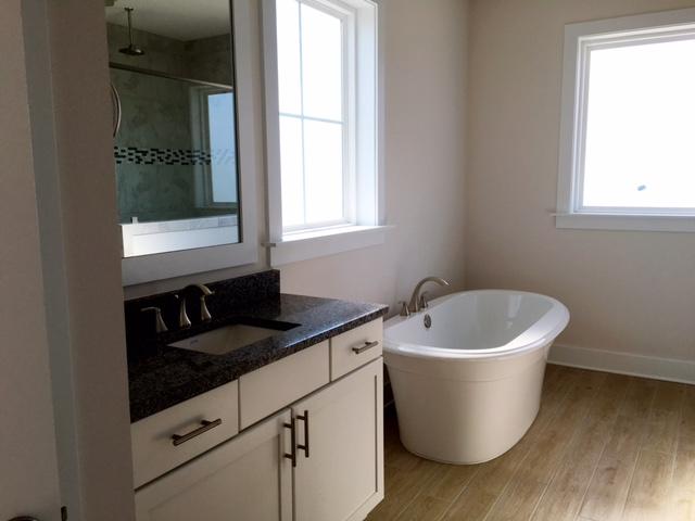 By the Sea - Residential