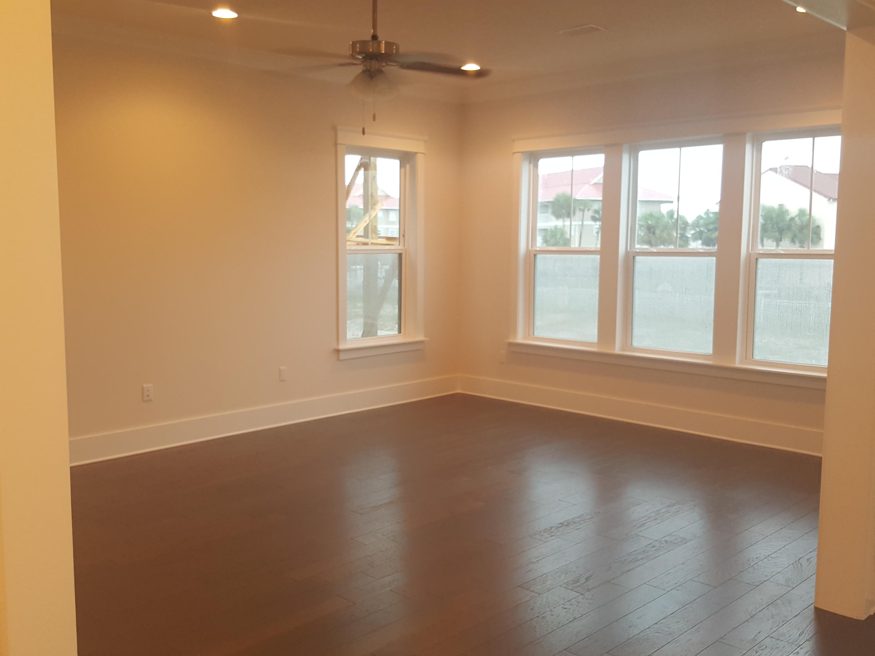 By the Sea - Residential