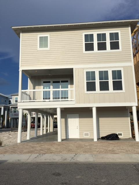 By the Sea - Residential