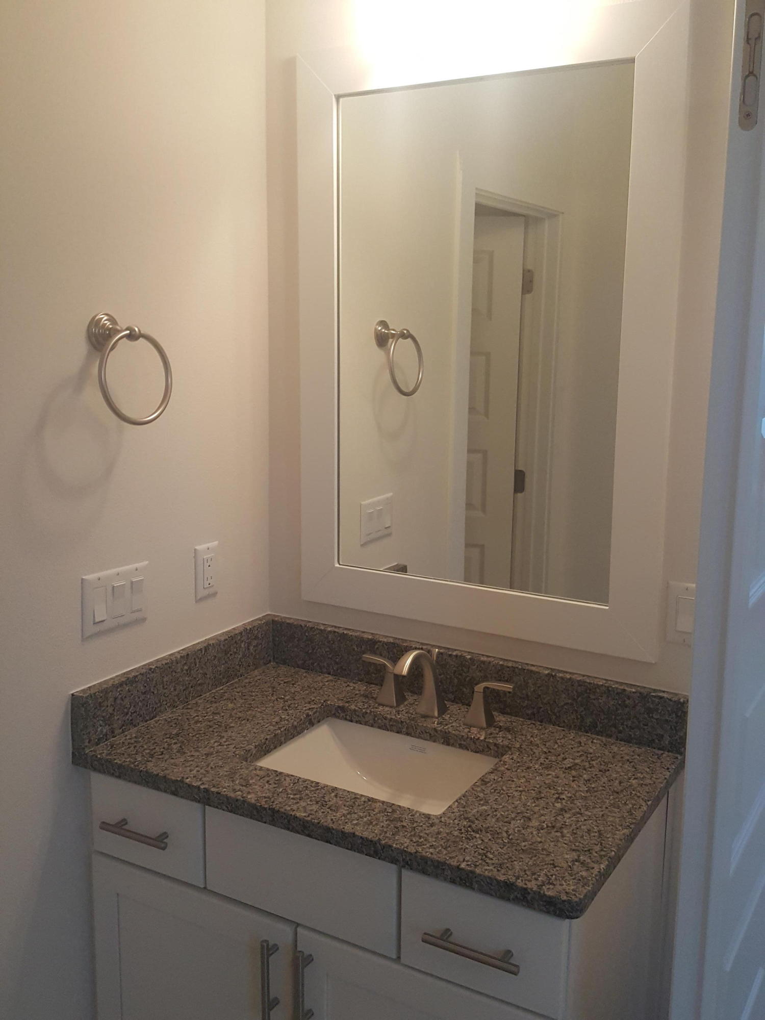 By the Sea - Residential