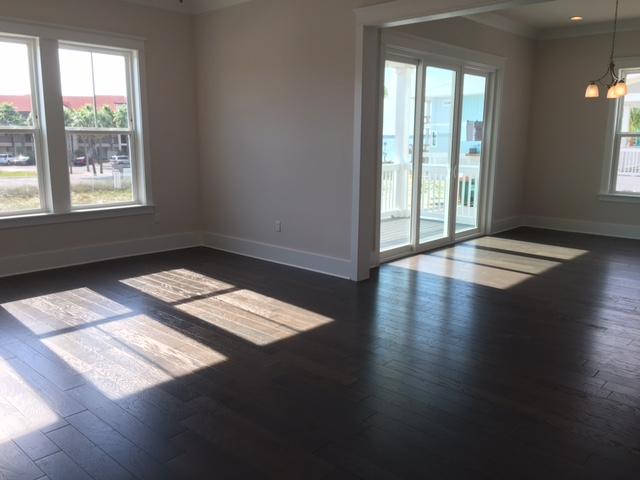 By the Sea - Residential