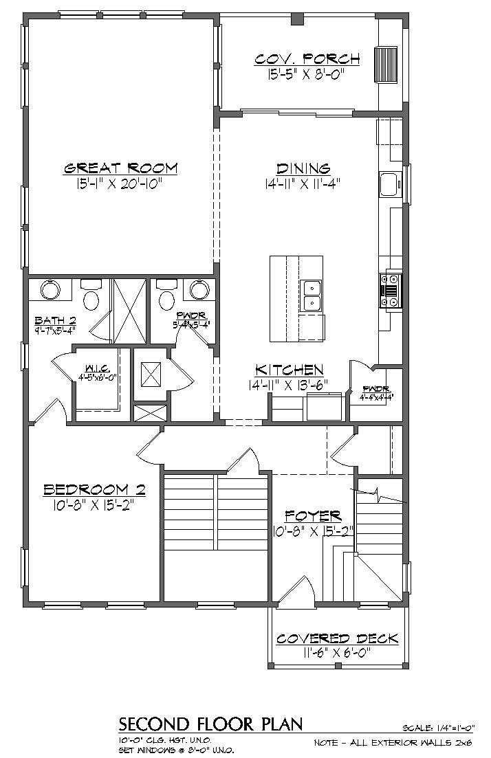 By the Sea - Residential