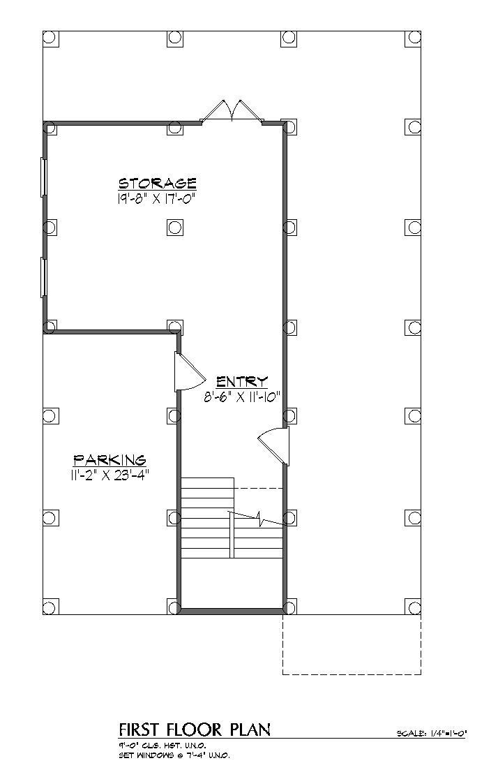 By the Sea - Residential
