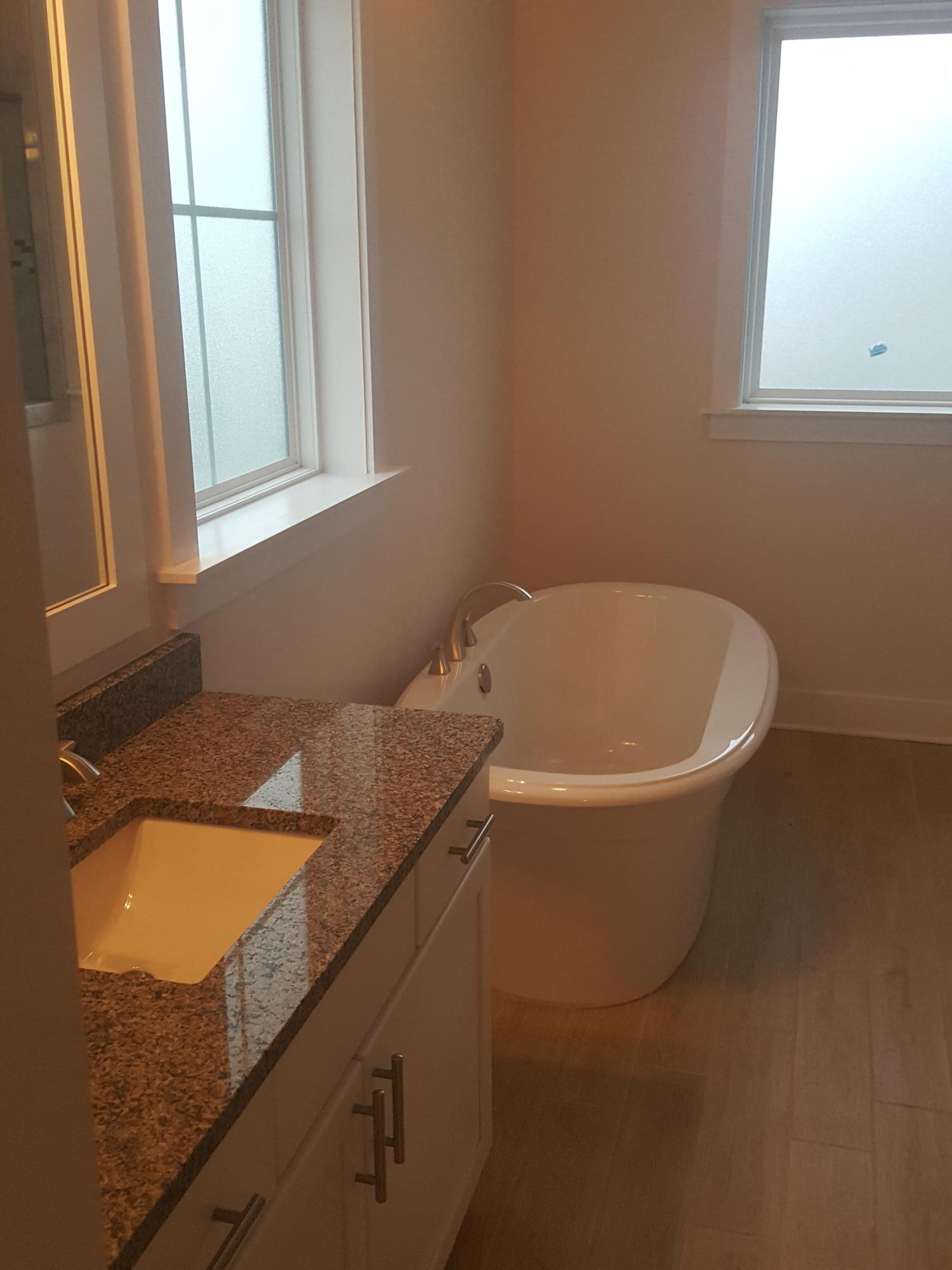 By the Sea - Residential