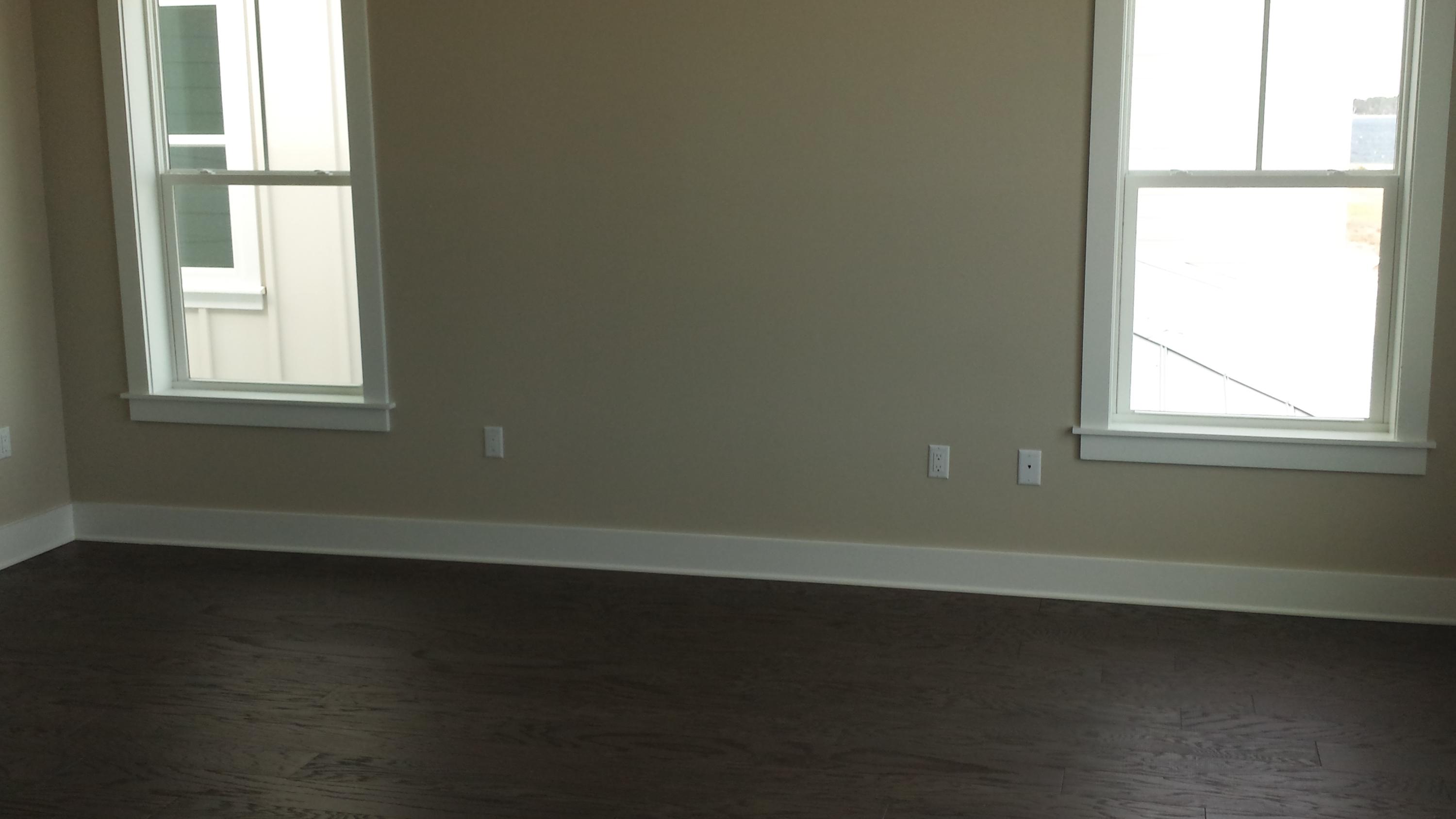 By the Sea - Residential