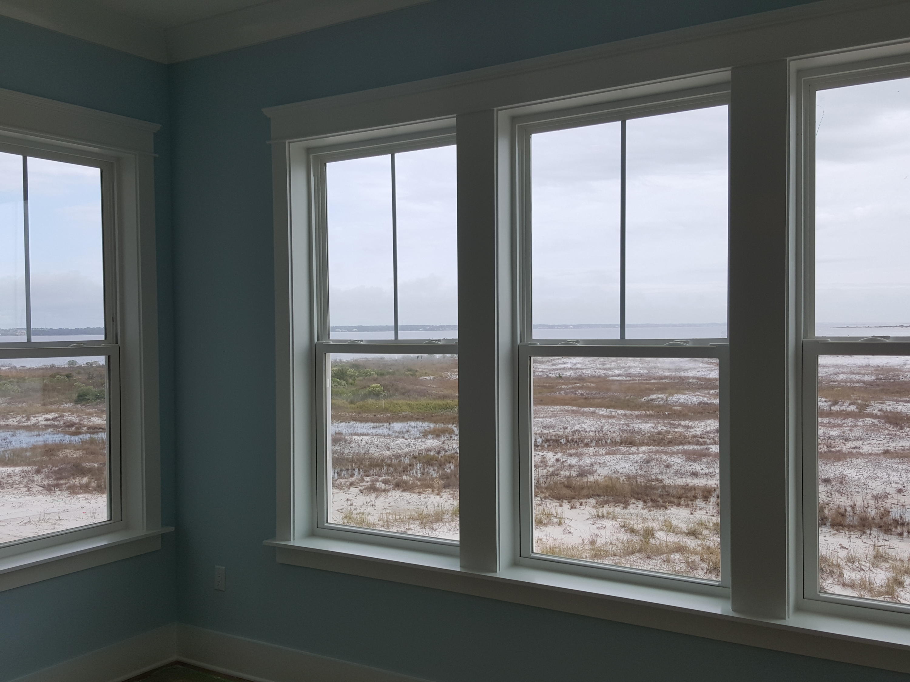 By the Sea - Residential