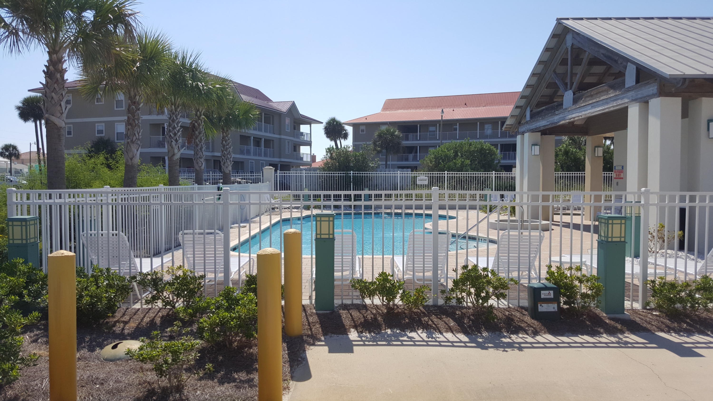 By the Sea - Residential