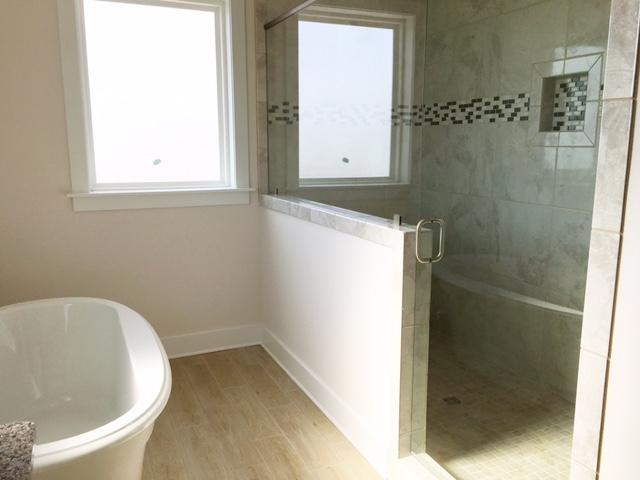 By the Sea - Residential