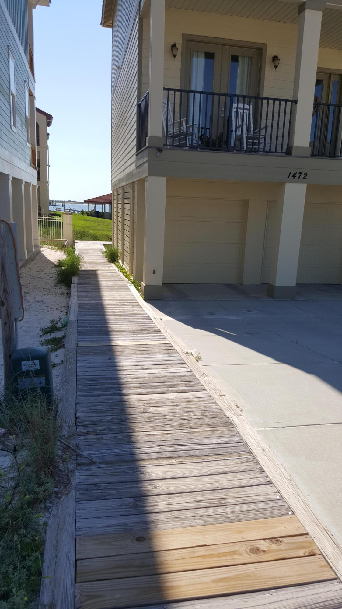 By the Sea - Residential