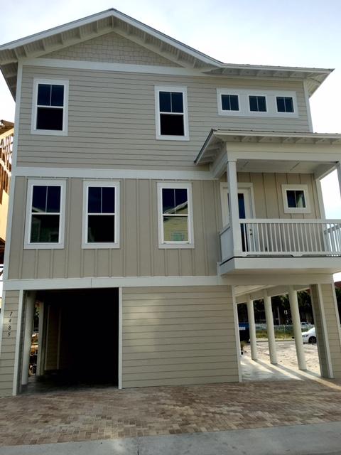 By the Sea - Residential