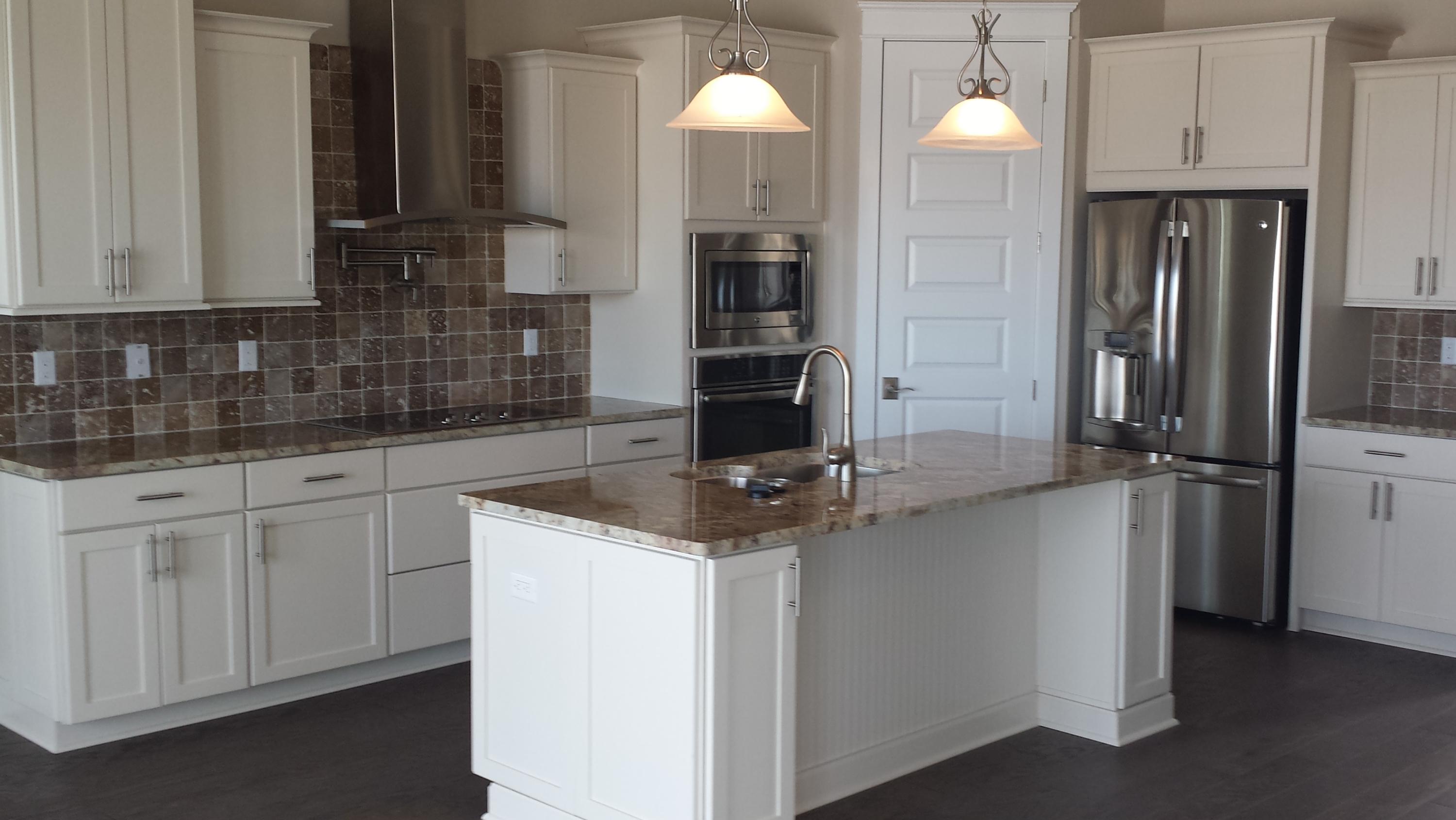 By the Sea - Residential