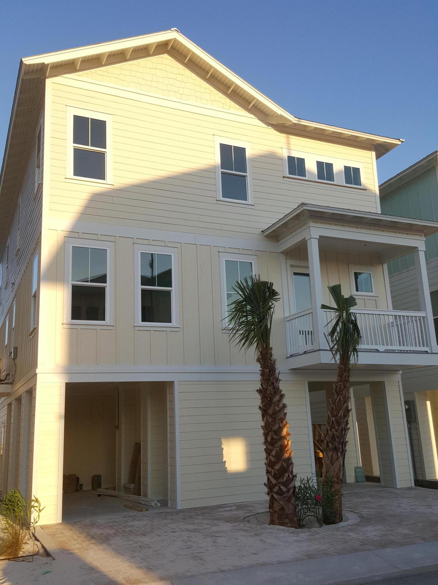 By the Sea - Residential