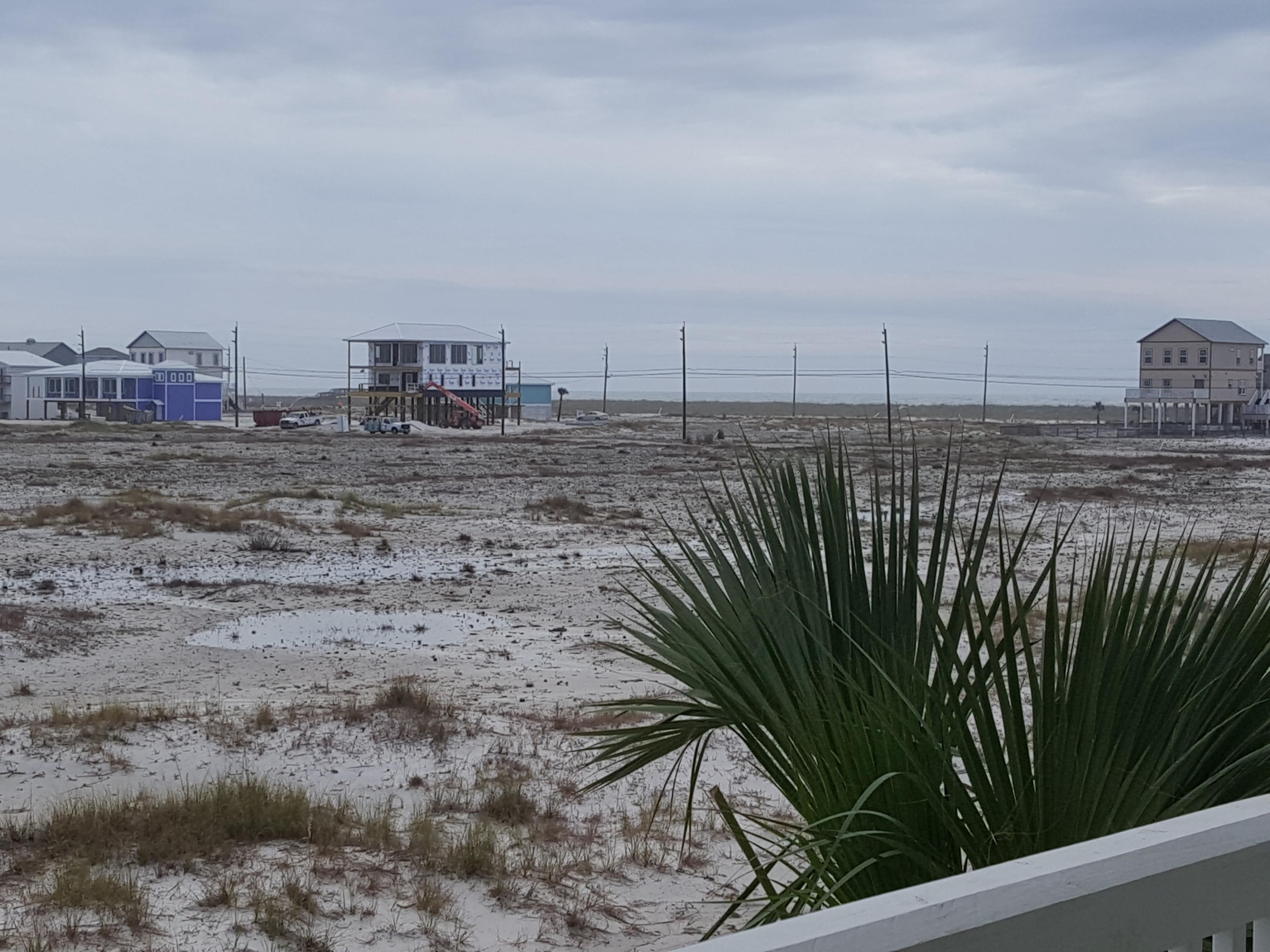 By the Sea - Residential