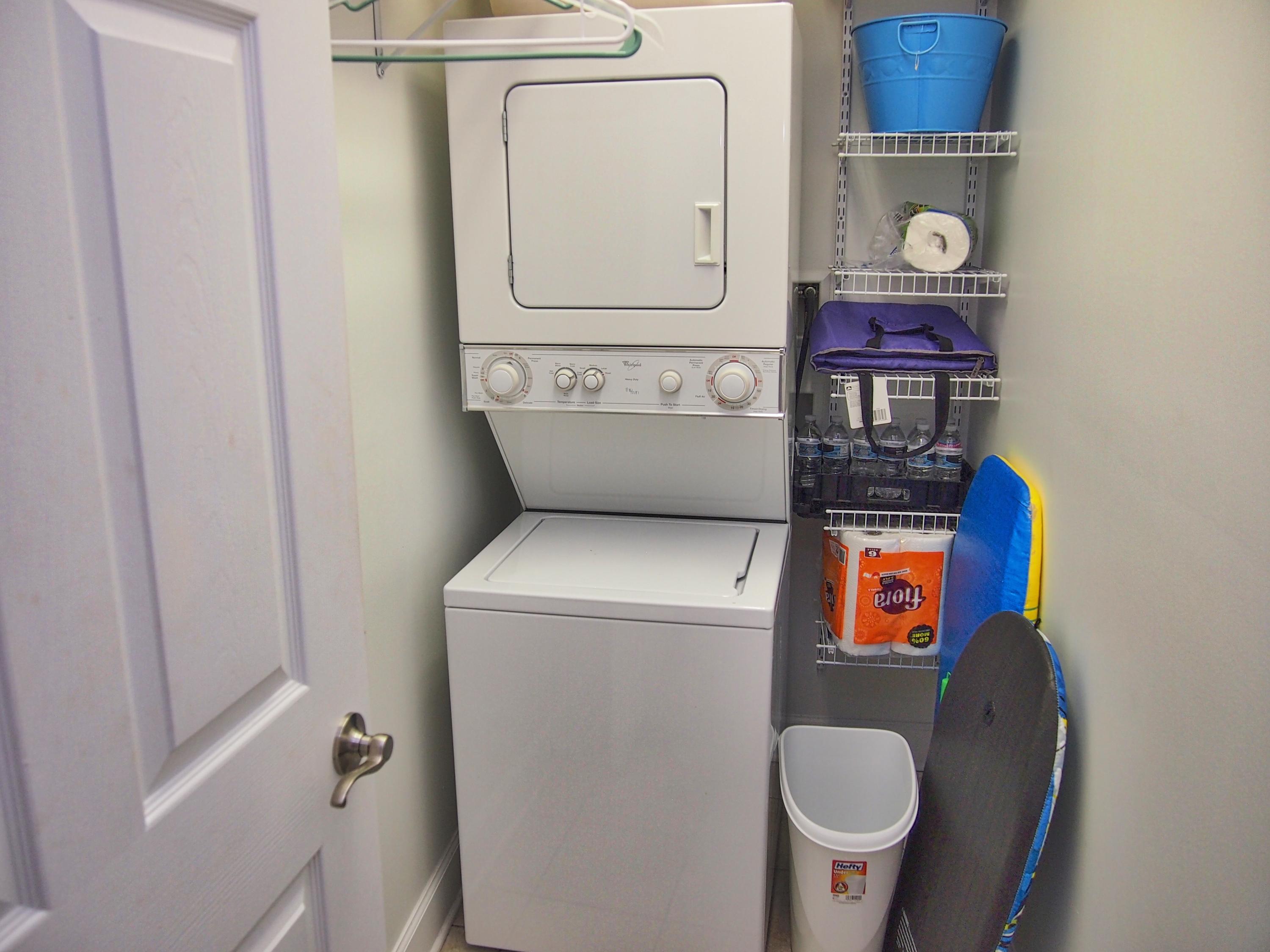 TROPIC WINDS - Residential